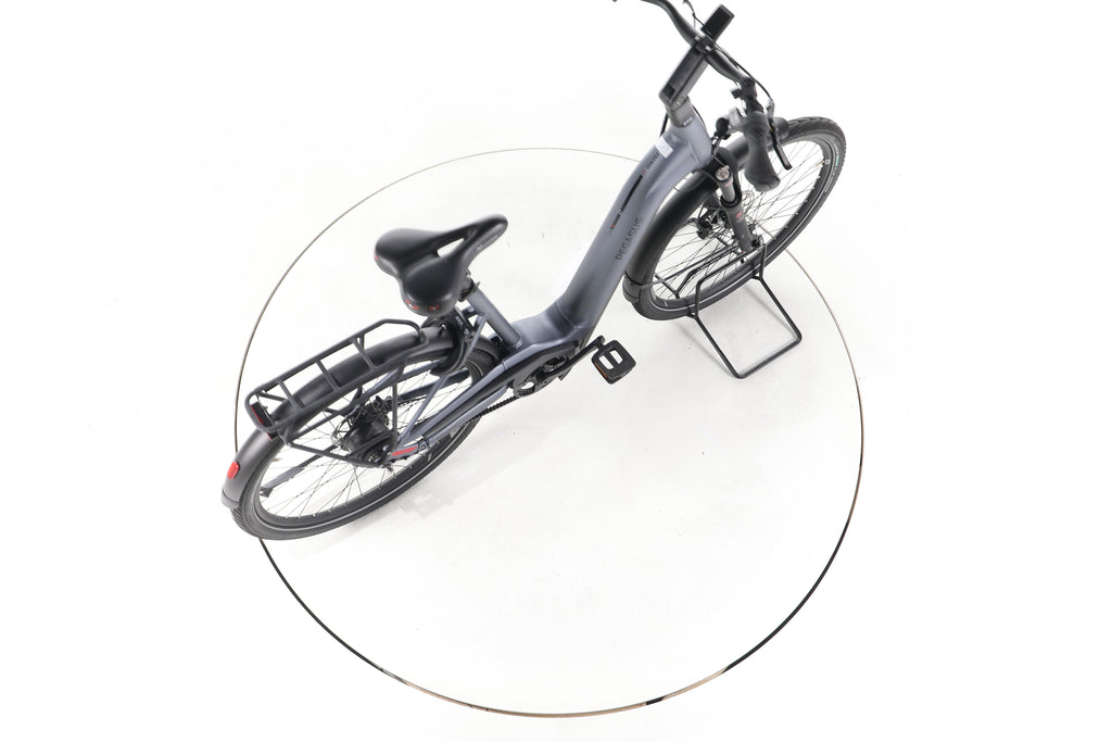 Pegasus Premio Evo NV Lite Belt City E-Bike Tiefeinsteiger 2025 - Image 24