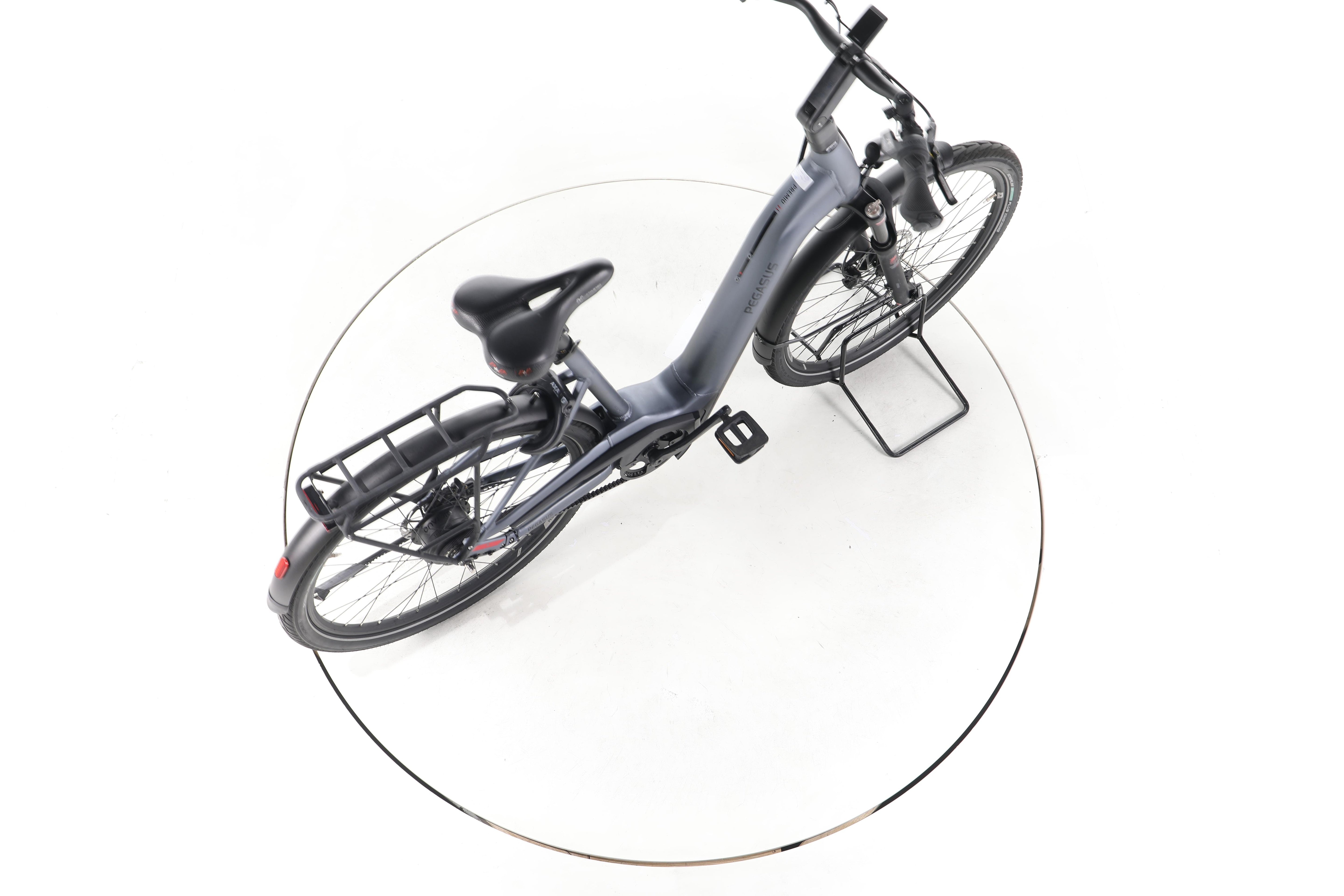 Pegasus Premio Evo NV Lite Belt City E-Bike Tiefeinsteiger 2025 - Image 24