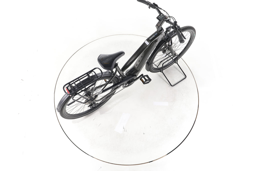 KTM Macina Style 740 Trekking E-Bike - Image 24