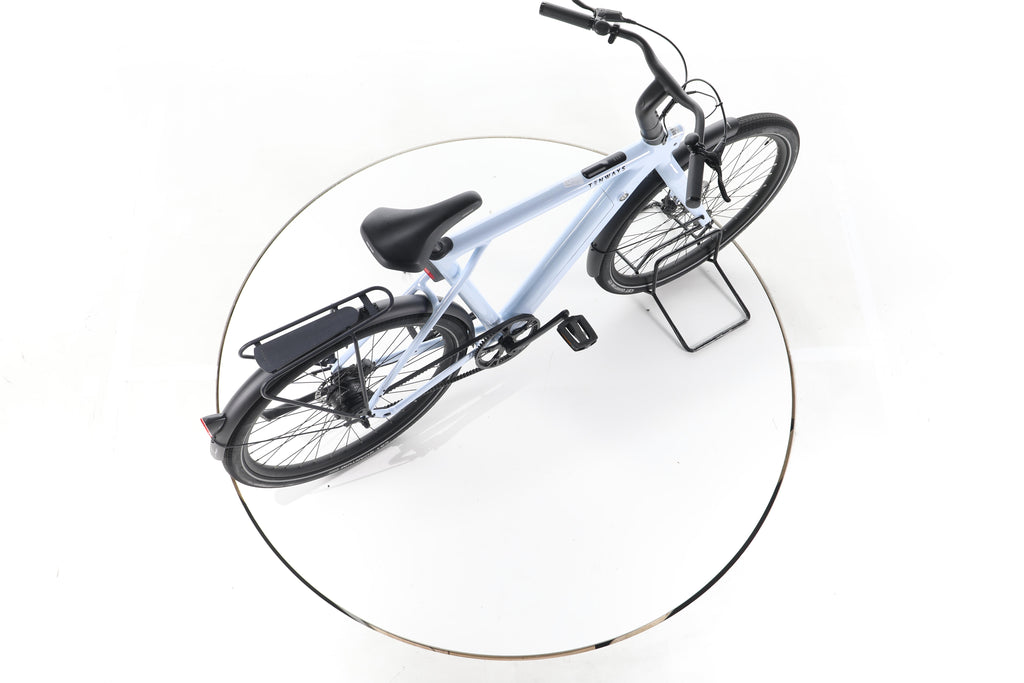 TENWAYS CGO009 City E-Bike - Image 24