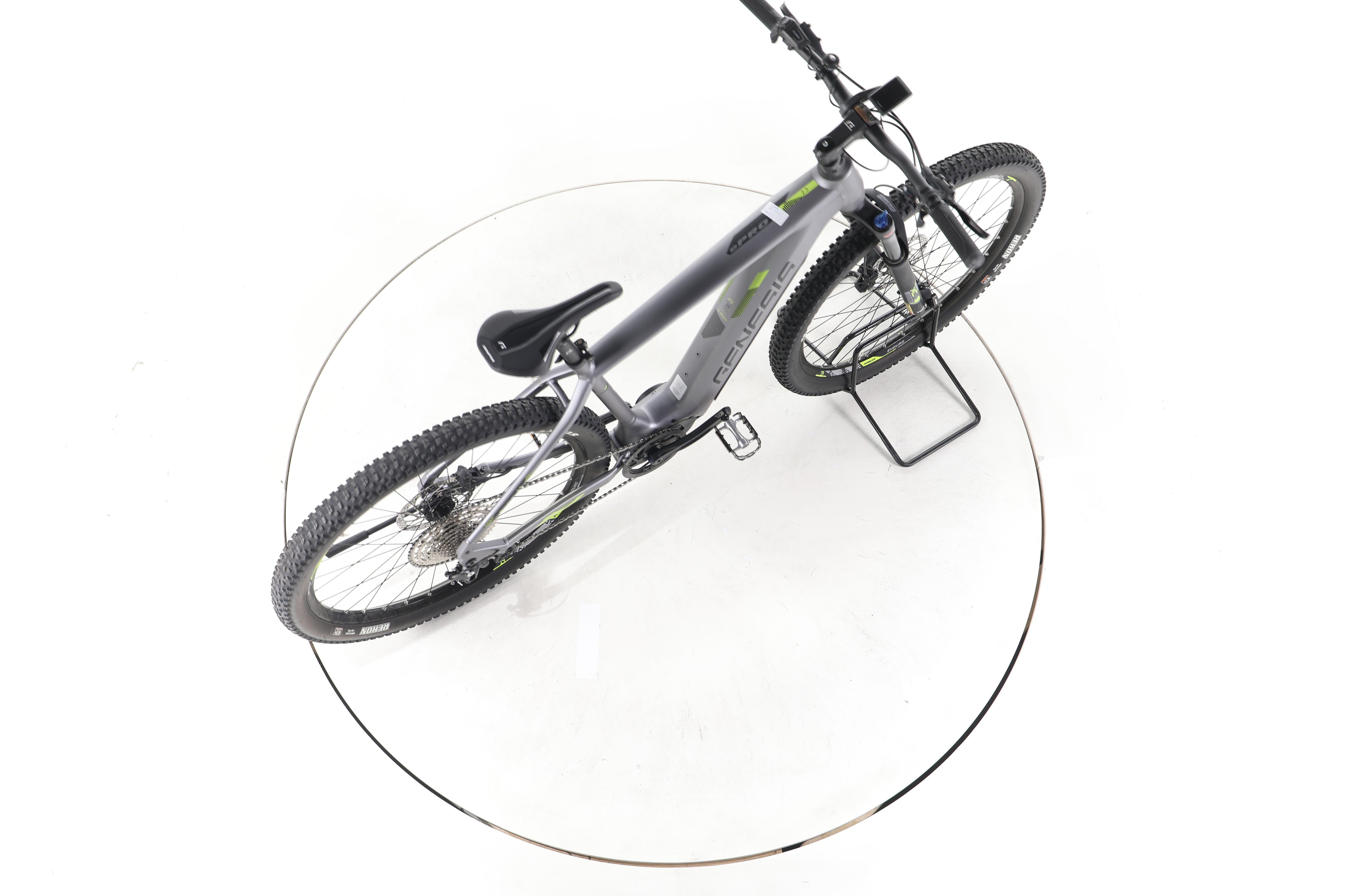 Genesis E - Pro Mtb 2.3 E-Bike - Image 24