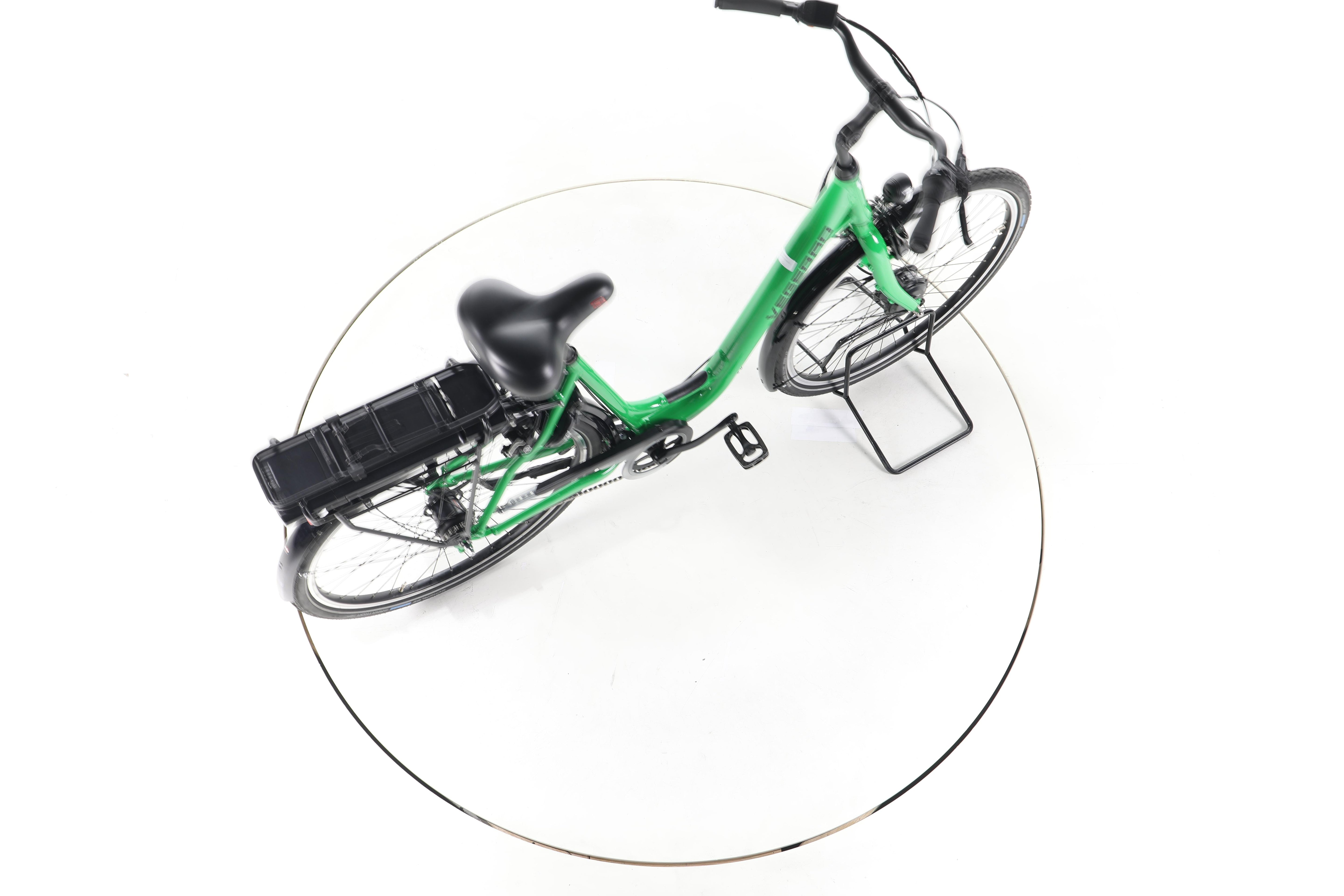 Custom Made VegeRad Caluna-E City E-Bike Tiefeinsteiger 2025 - Image 24