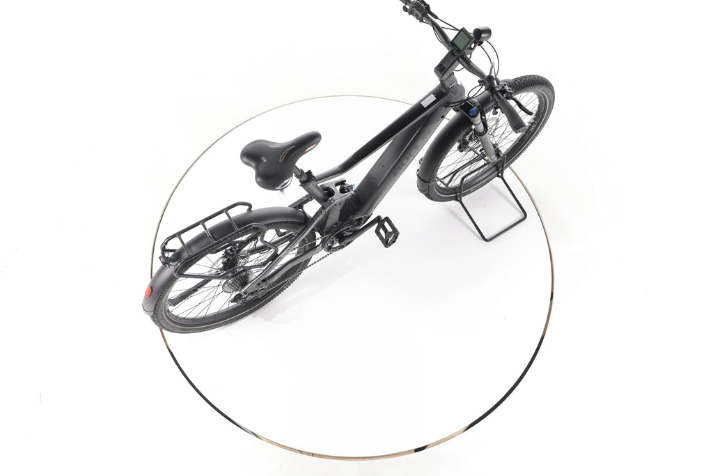 Bulls Iconic EVO TR1 E-Bike Fully - Image 24