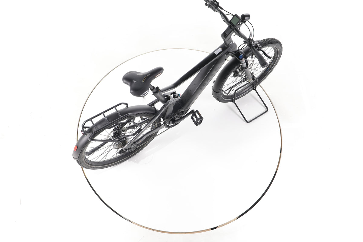 Bulls Iconic EVO TR1 E-Bike Fully - Image 24