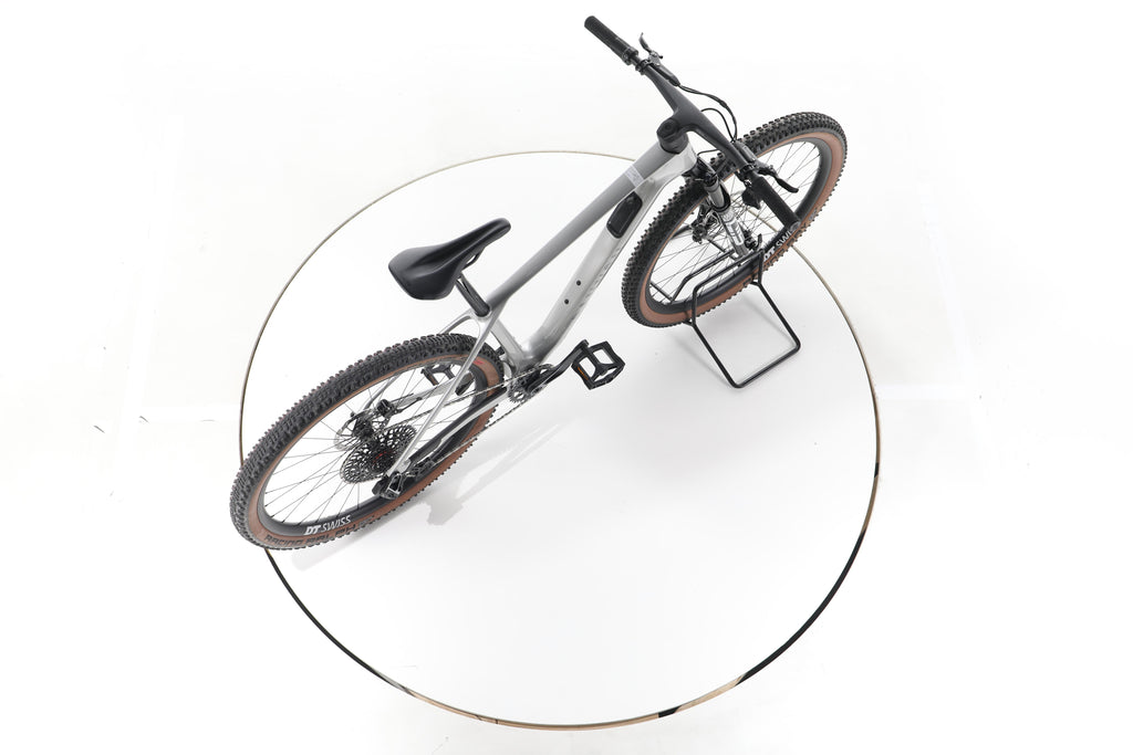 Canyon Exceed CF 9 AXS Fahrrad Hardtail - Image 24