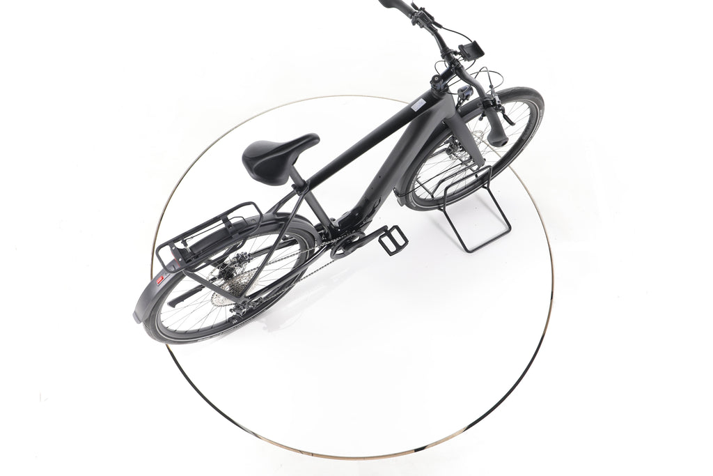 Cube Kathmandu Hybrid C:62 SLX 400X Trekking E-Bike Carbon 2025 - Image 24