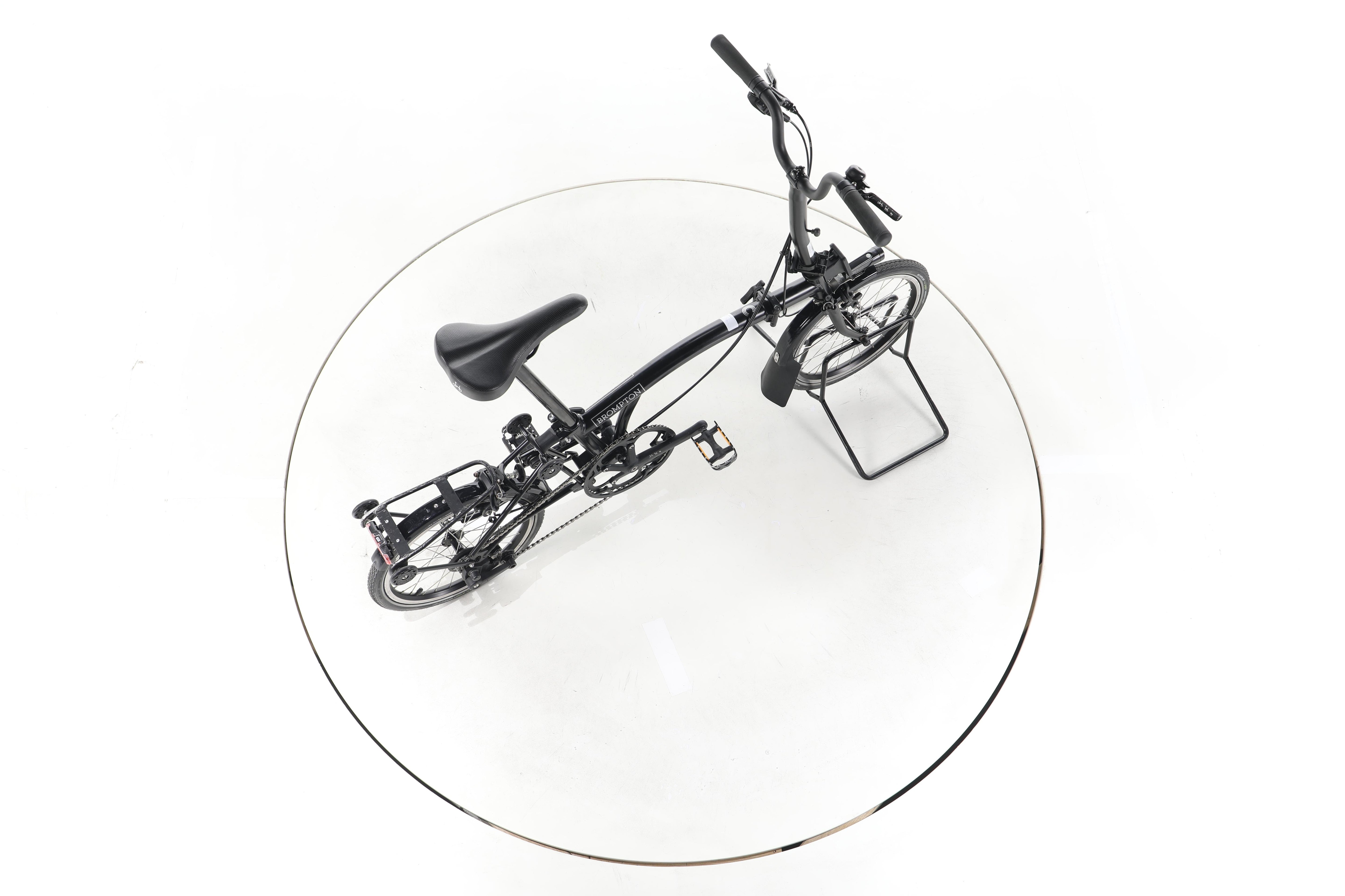 Brompton C Line Faltfahrrad - Image 24