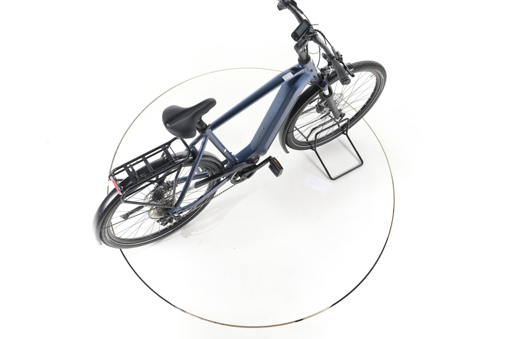 Hercules Edison Sport I-10 Trekking E-Bike - Image 24