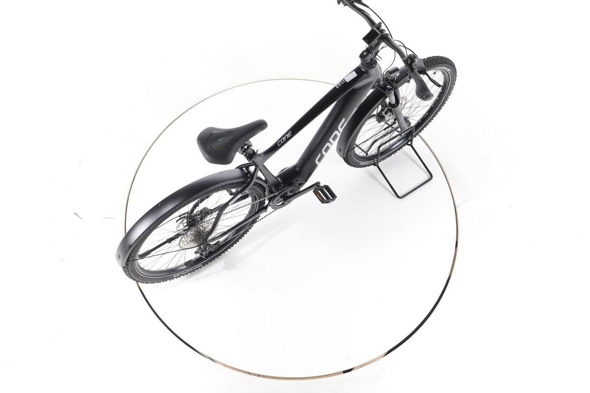 CONE Bikes eCross in 4.0 Trekking E-Bike 2024 - Image 24