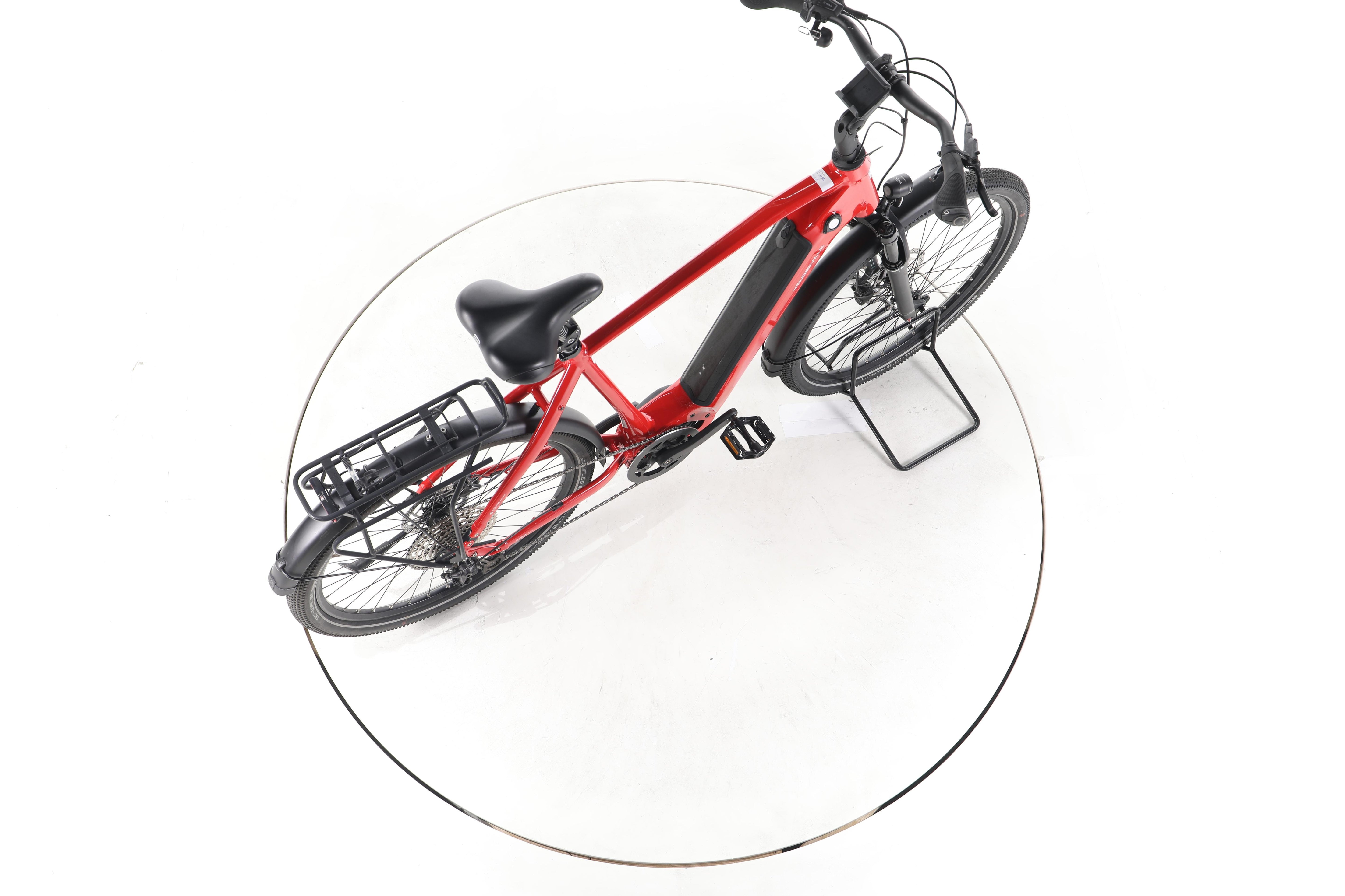 Velo de Ville SEB 990 Trekking E-Bike - Image 24