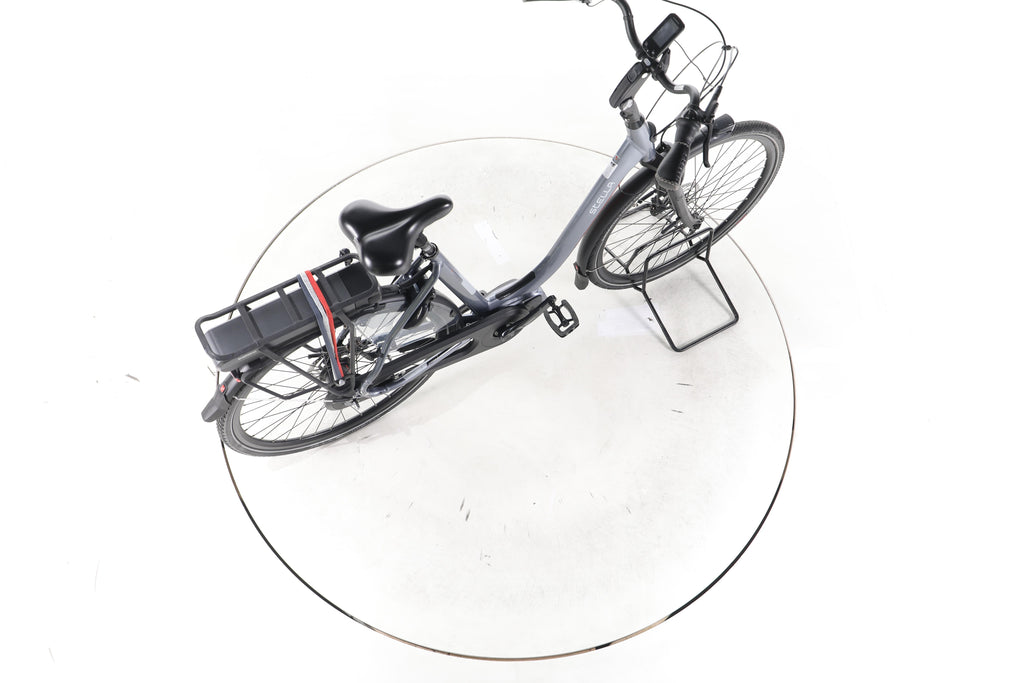 STELLA Livorno Superior City E-Bike Tiefeinsteiger - Image 24