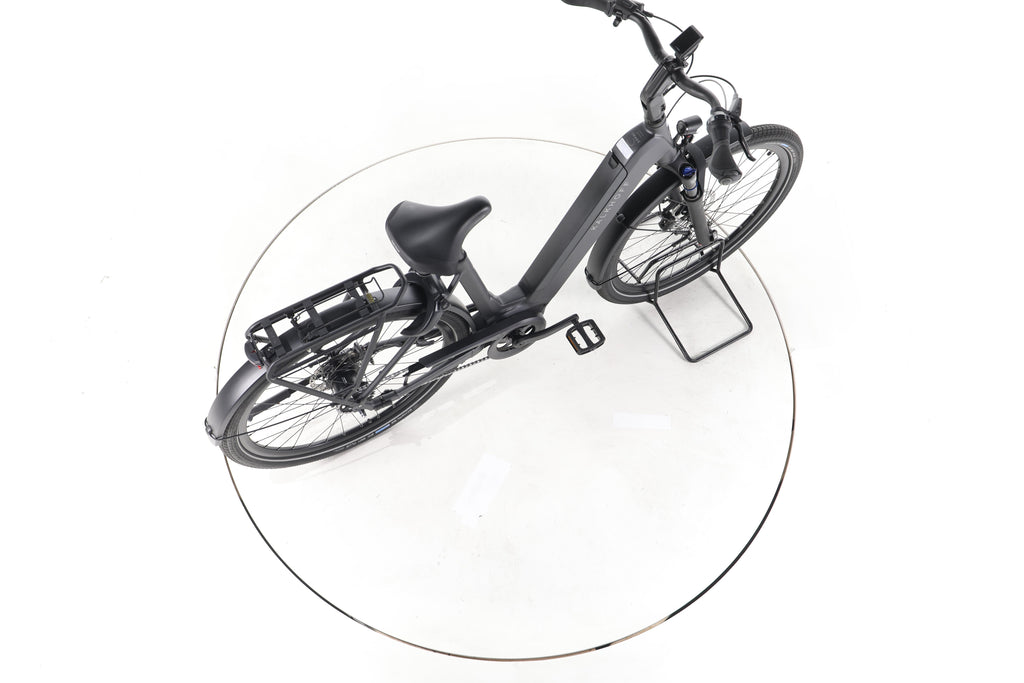 Kalkhoff Image 5.B Move+ City E-Bike Tiefeinsteiger 2025 - Image 24