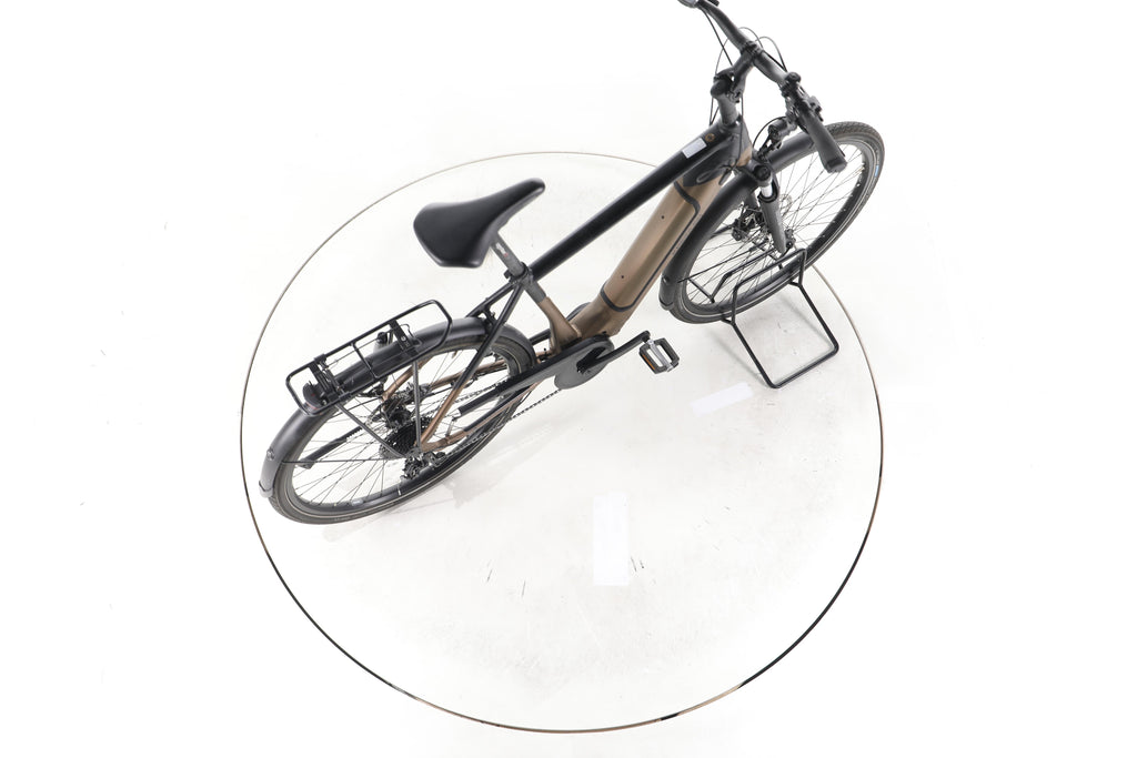 Kreidler Vitality Eco 7 Sport CX+ Trekking E-Bike - Image 24