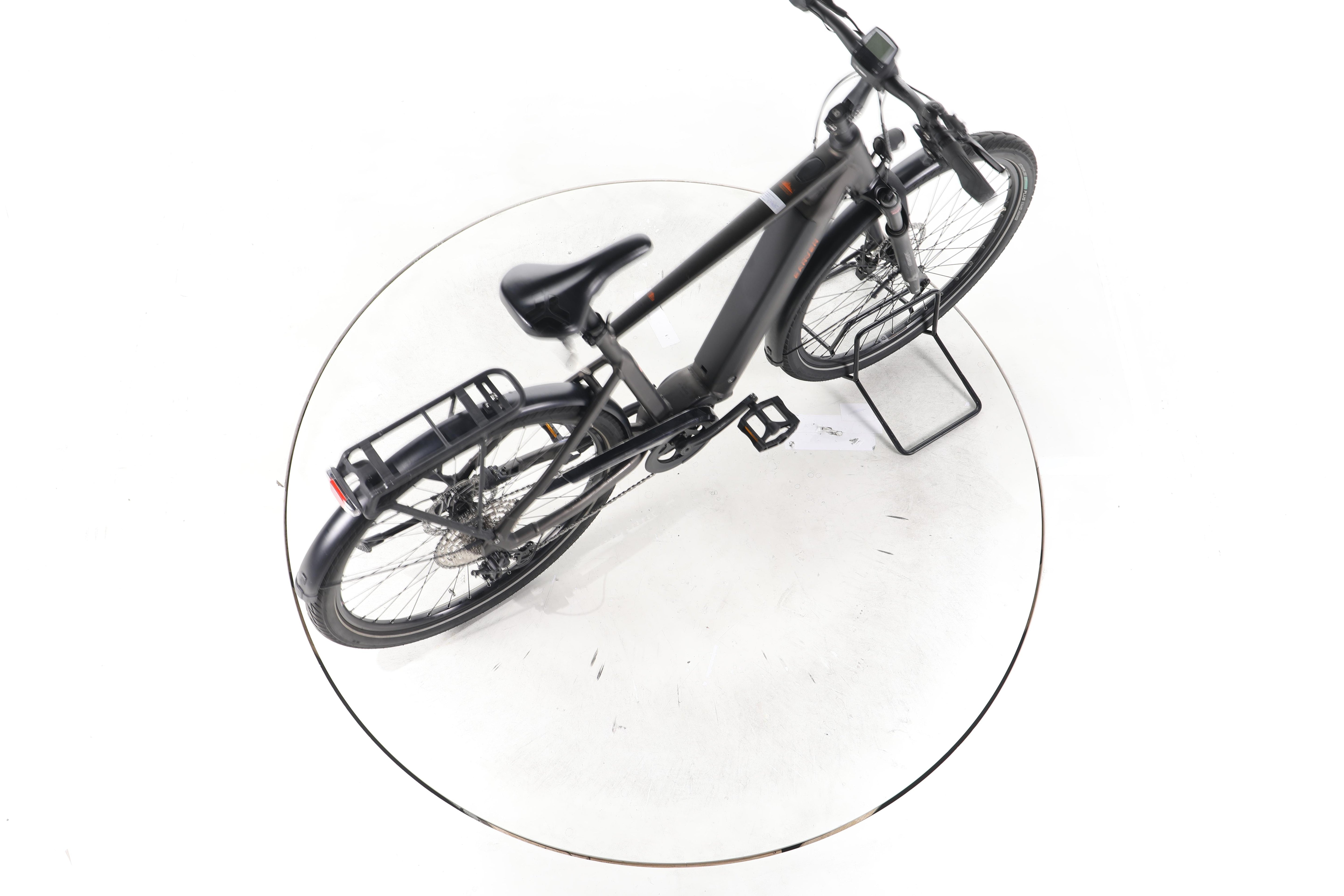 Carver Route E.530 650 Trekking E-Bike - Image 24
