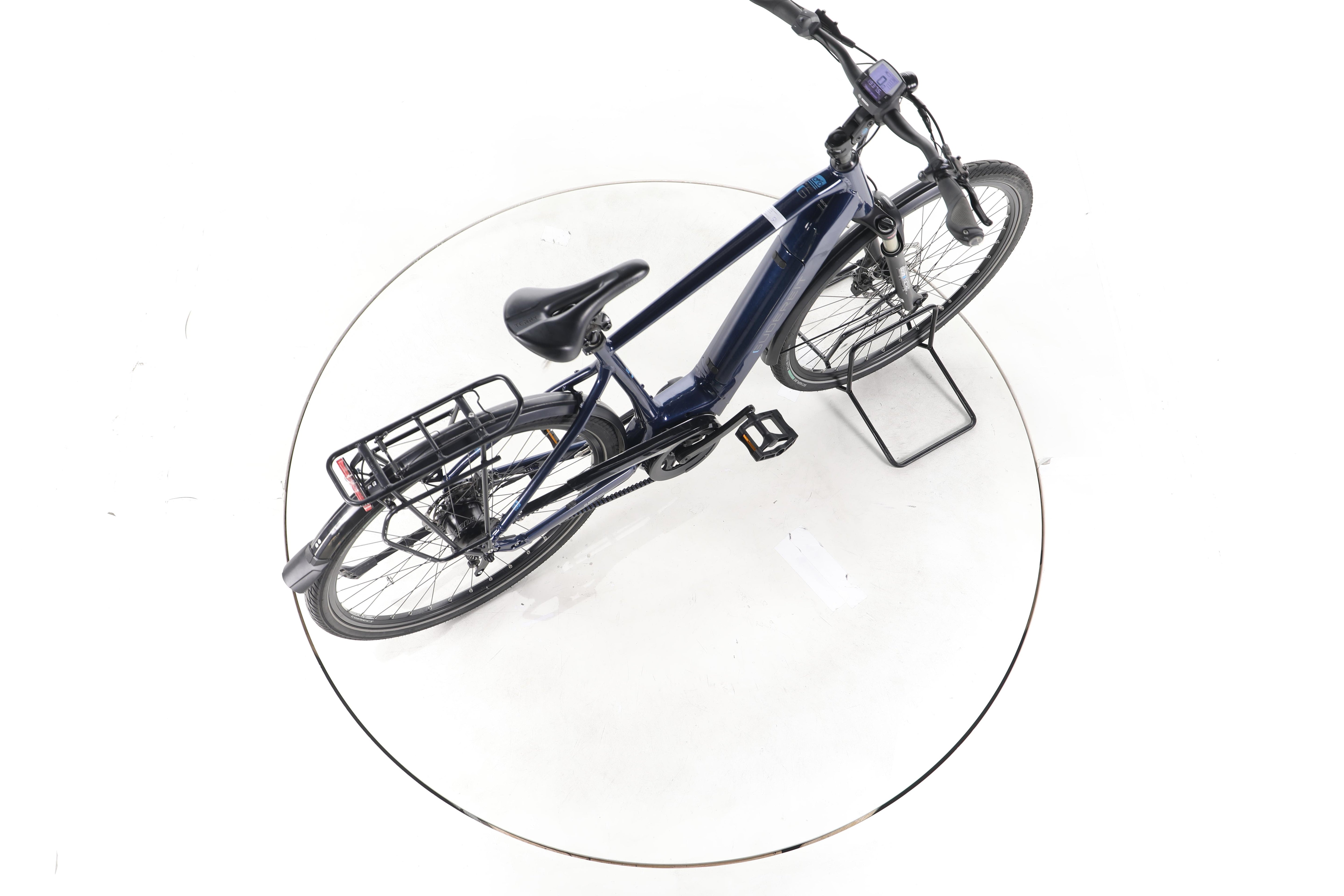 Gudereit ET-11 Rohloff PT City E-Bike - Image 24