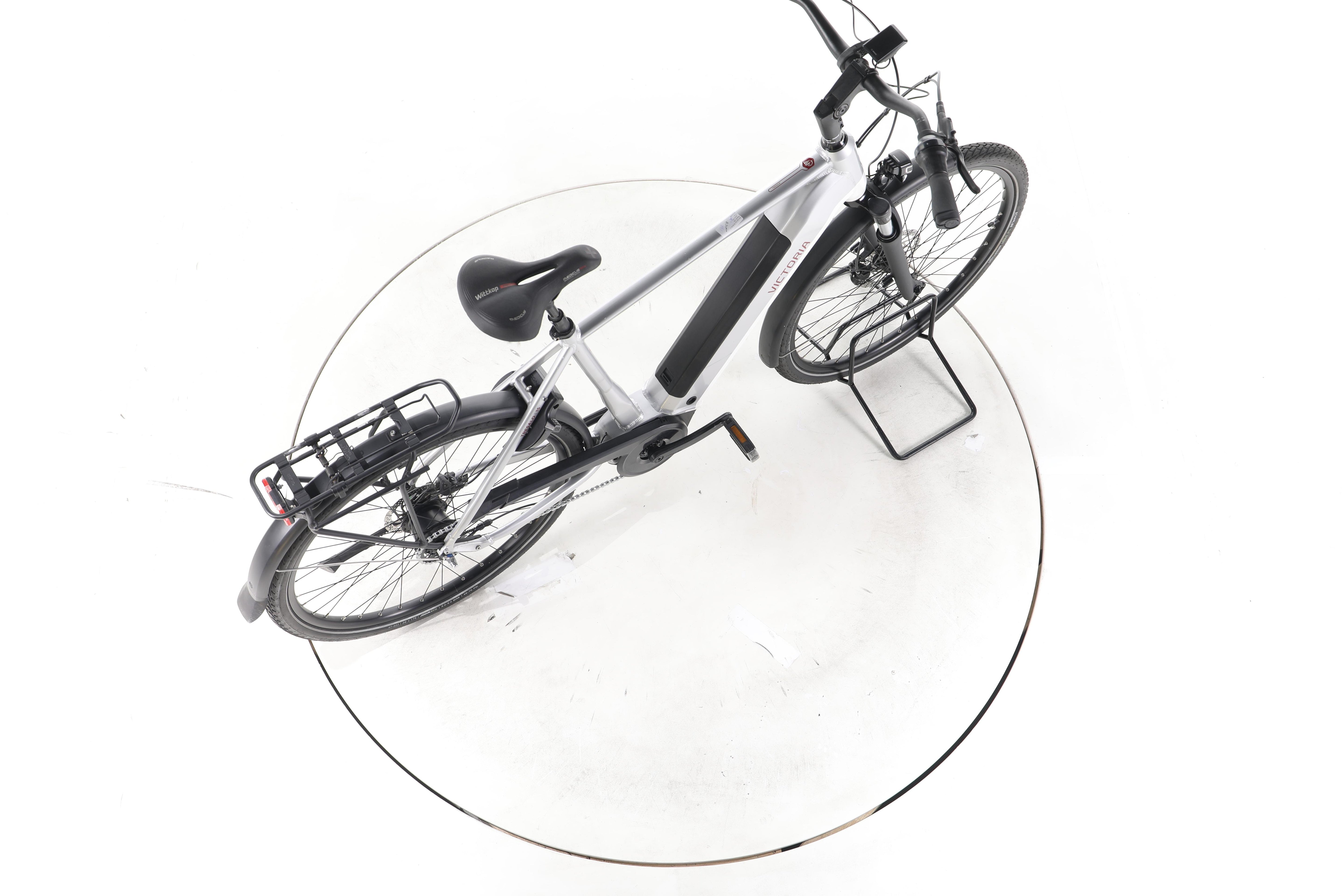 Victoria Tresalo 15 City E-Bike - Image 24