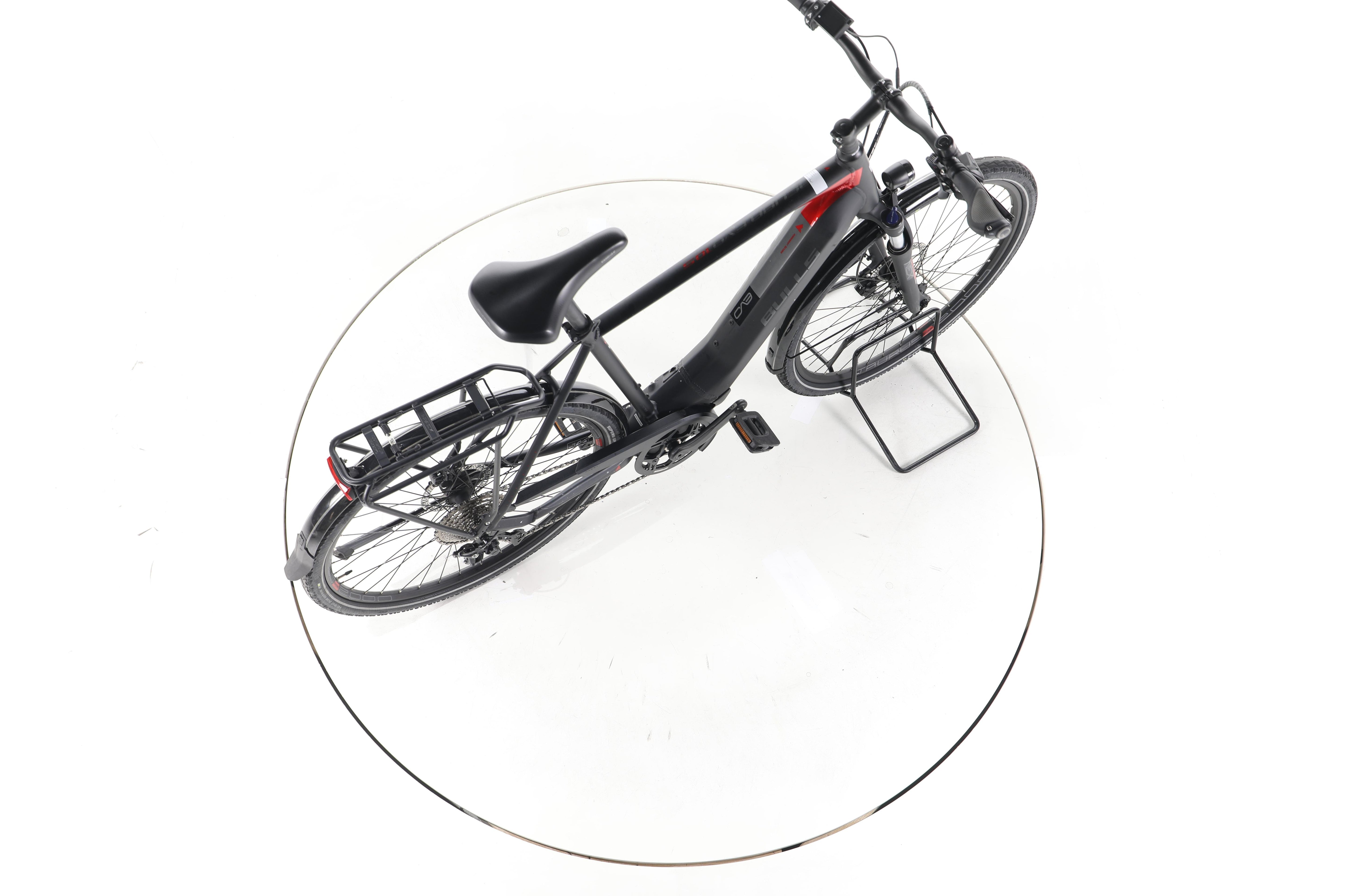 Bulls Lacuba Evo 10S Trekking E-Bike - Image 24