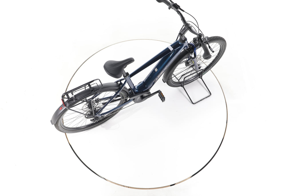 Cube Touring Hybrid ONE Trekking E-Bike 2024 - Image 24