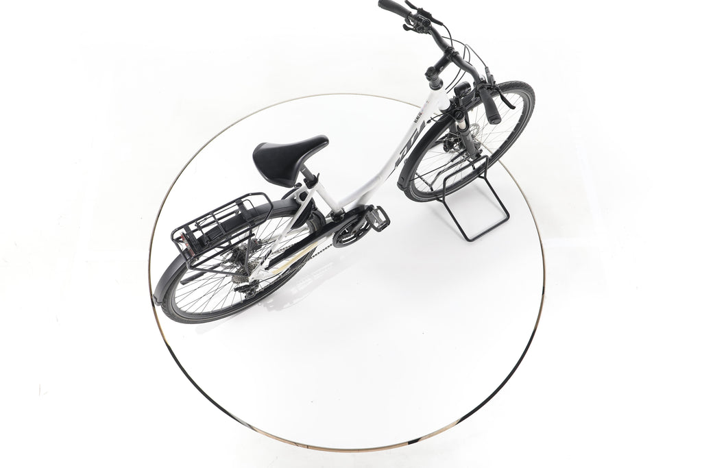 KTM Veneto Light Disc Fahrrad City & Trekking - Image 24