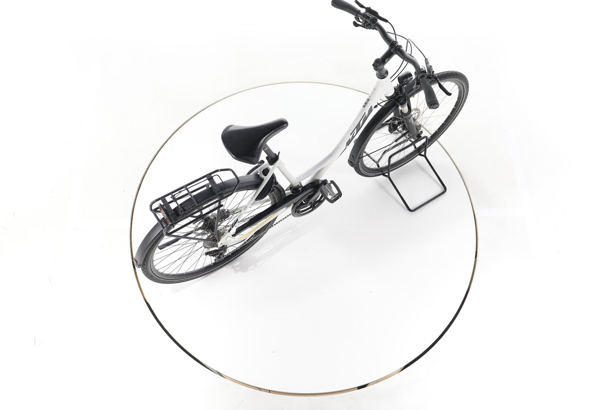 KTM Veneto Light Disc Fahrrad City & Trekking - Image 24