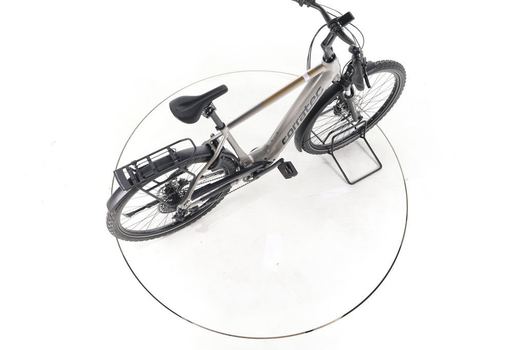 Corratec E-Power Trekking SE 3.0 Trekking E-Bike - Image 24