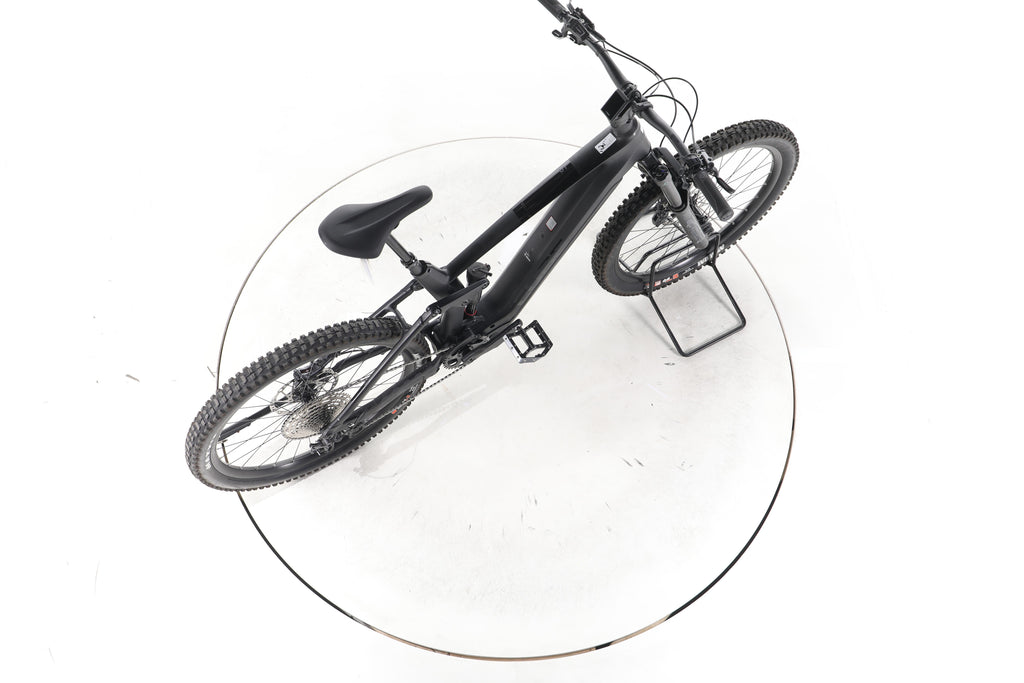 Cube Stereo Hybrid 160 HPC SLX E-Bike Fully Carbon - Image 24