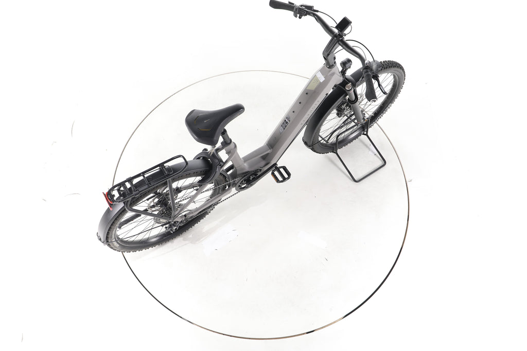 Kalkhoff Entice 7.B Move+ Trekking E-Bike Tiefeinsteiger - Image 24