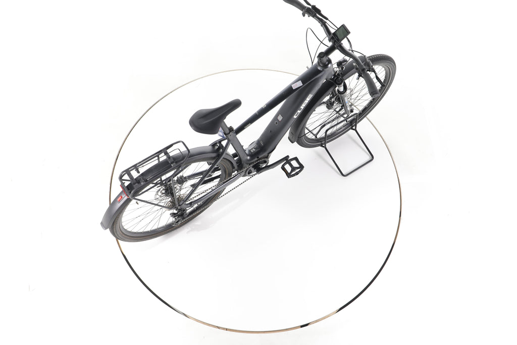 Cube Touring Hybrid ONE Trekking E-Bike - Image 24