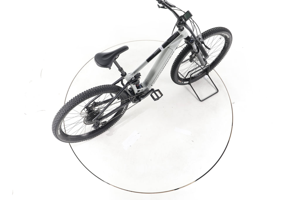 Mondraker Chaser E-Bike Fully 2024 - Image 24
