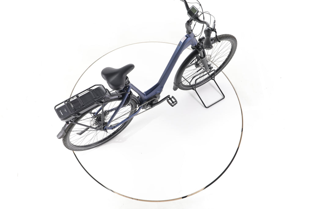 Velo de Ville CEB 400 City E-Bike Tiefeinsteiger - Image 24
