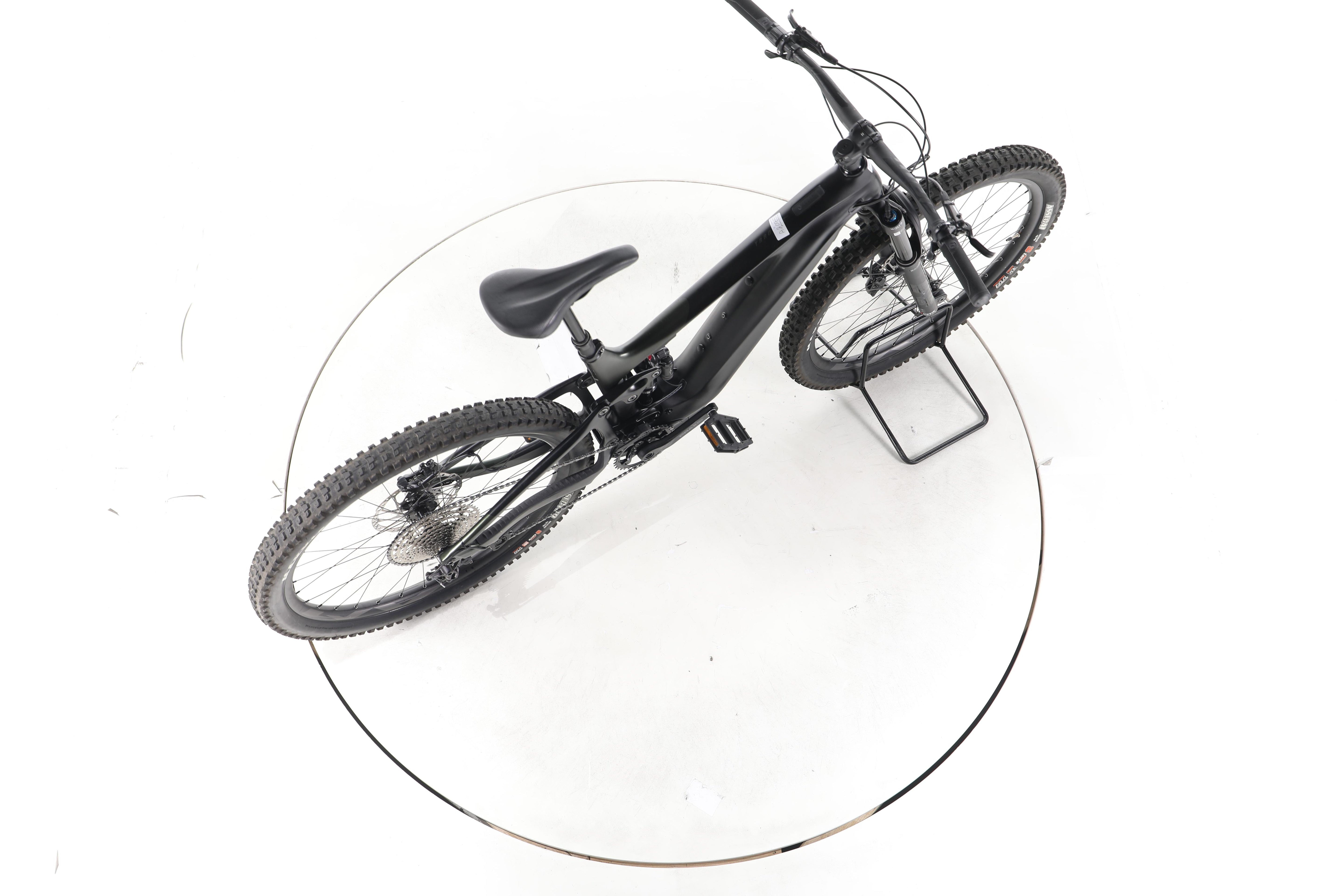 Giant Trance X Advanced E+ EL 1 E-Bike Fully - Image 24
