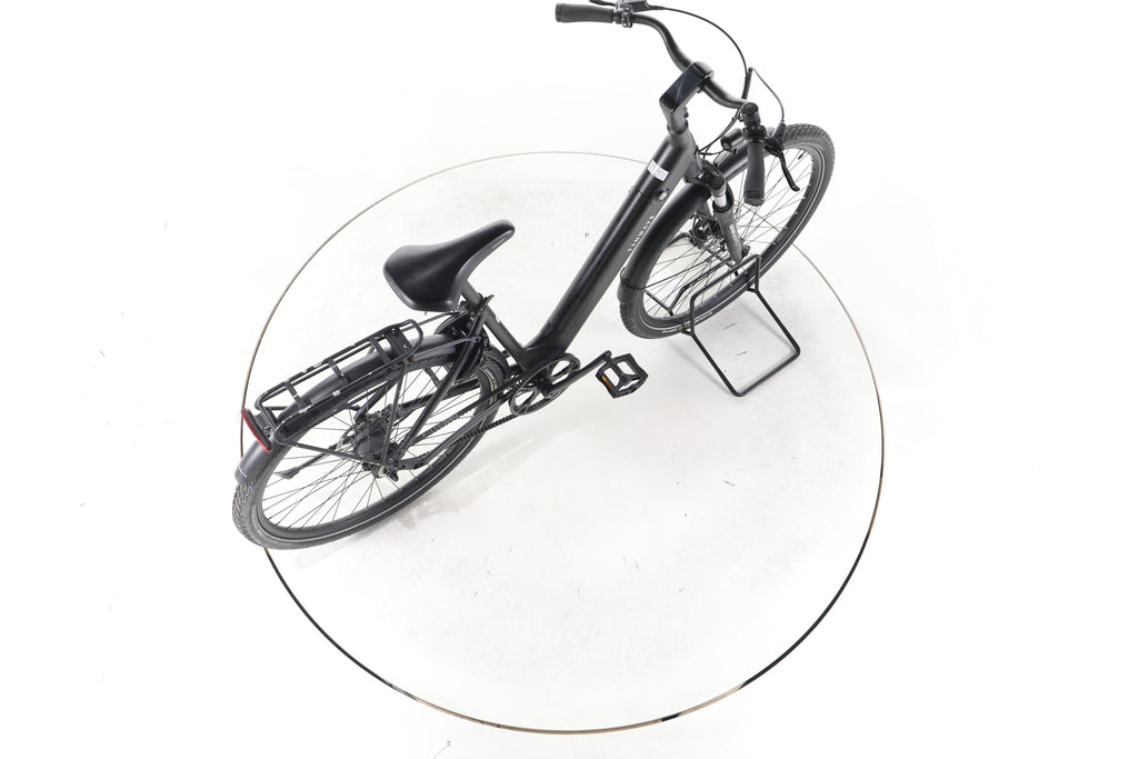 TENWAYS CGO800 S City E-Bike Tiefeinsteiger - Image 24