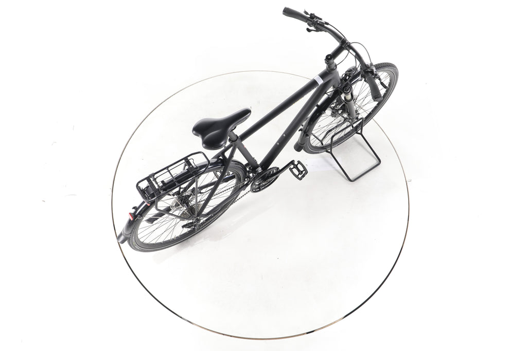 Kieler Manufaktur Alu FG XT Fahrrad City & Trekking - Image 24