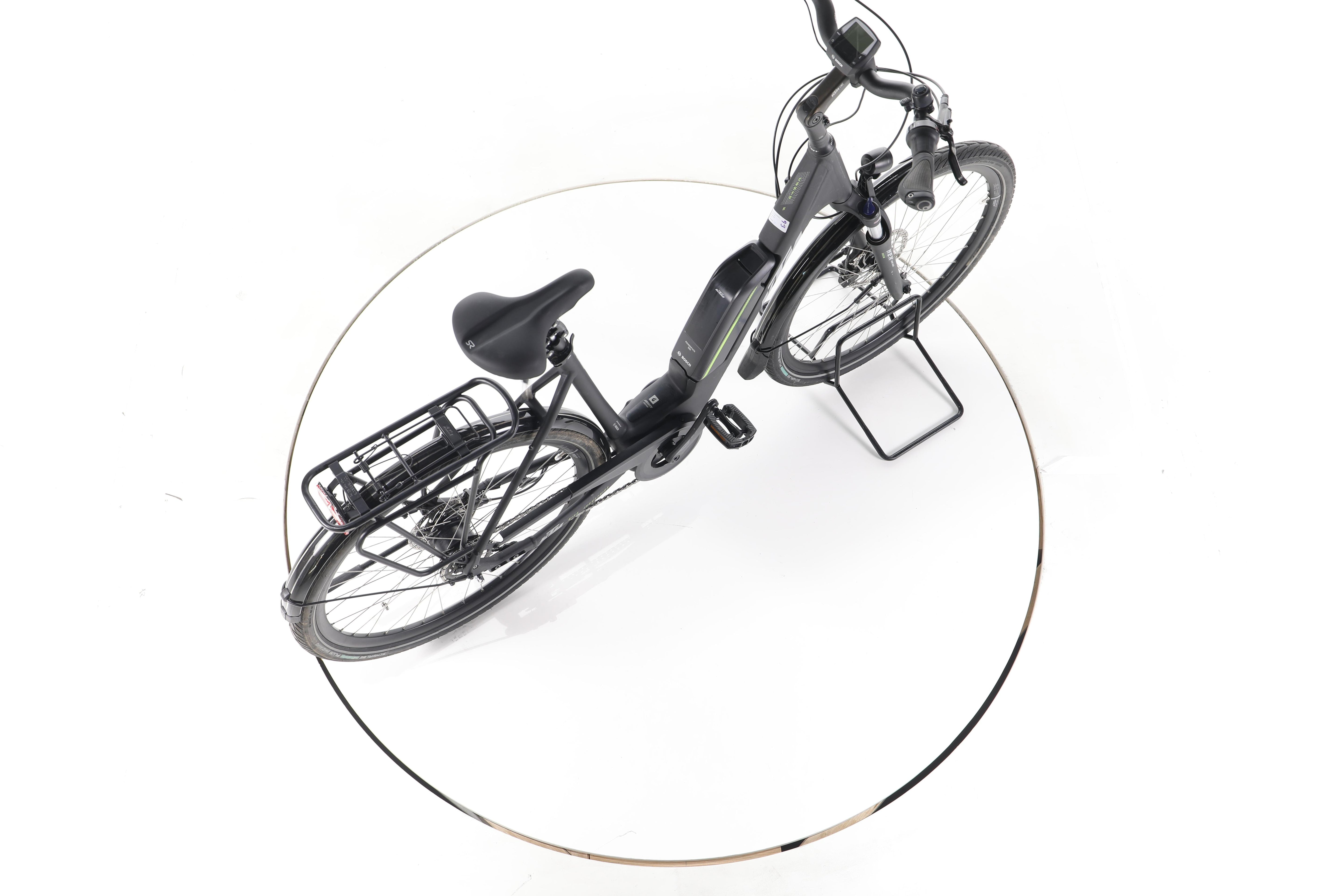 KTM Cento 5 City E-Bike Tiefeinsteiger - Image 24