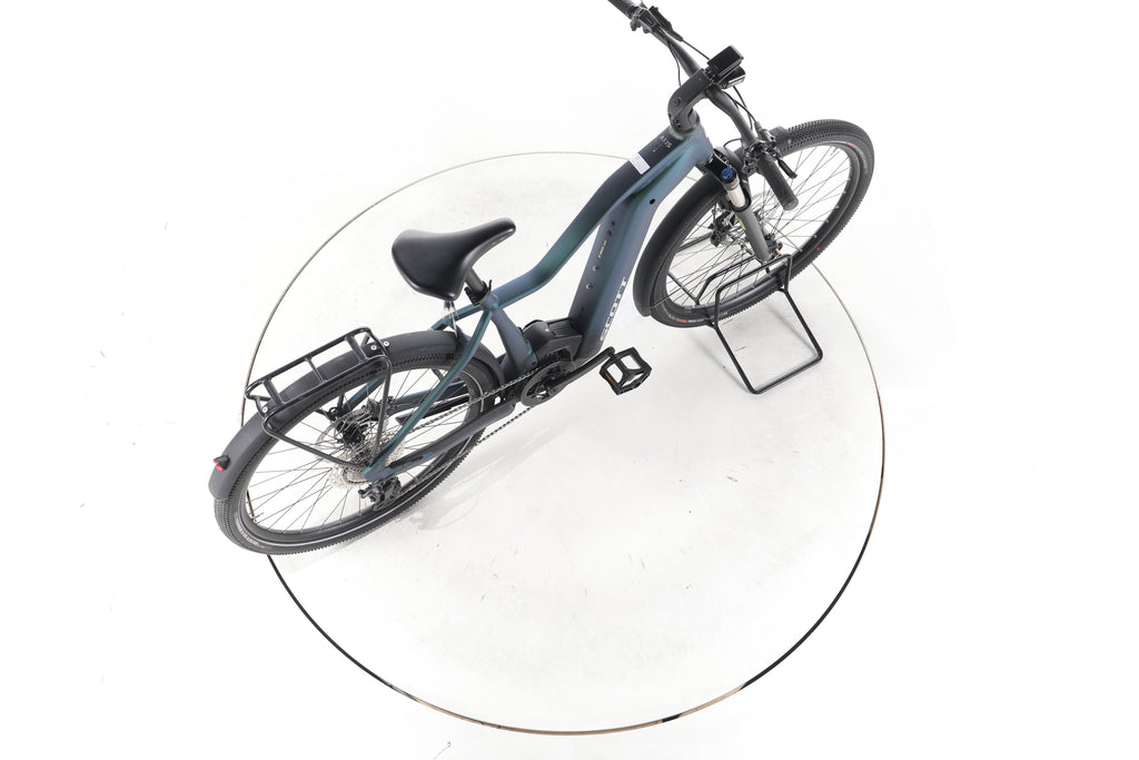 Scott Axis eRIDE Evo Trekking E-Bike - Image 24