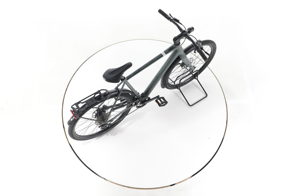 Winora E-Flitzer Trekking E-Bike - Image 24