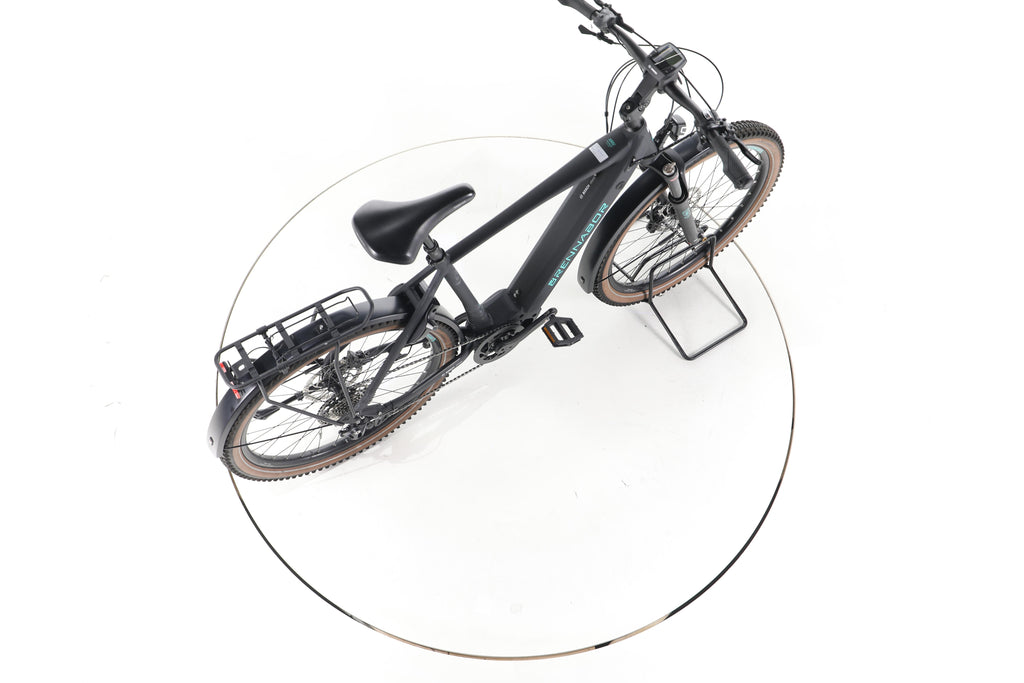 Brennabor A-86e Trekking E-Bike - Image 24