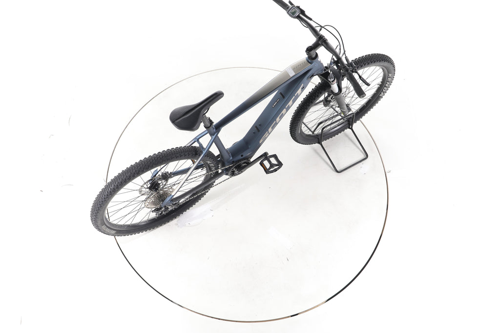 Scott Aspect eRIDE 930 E-Bike - Image 24