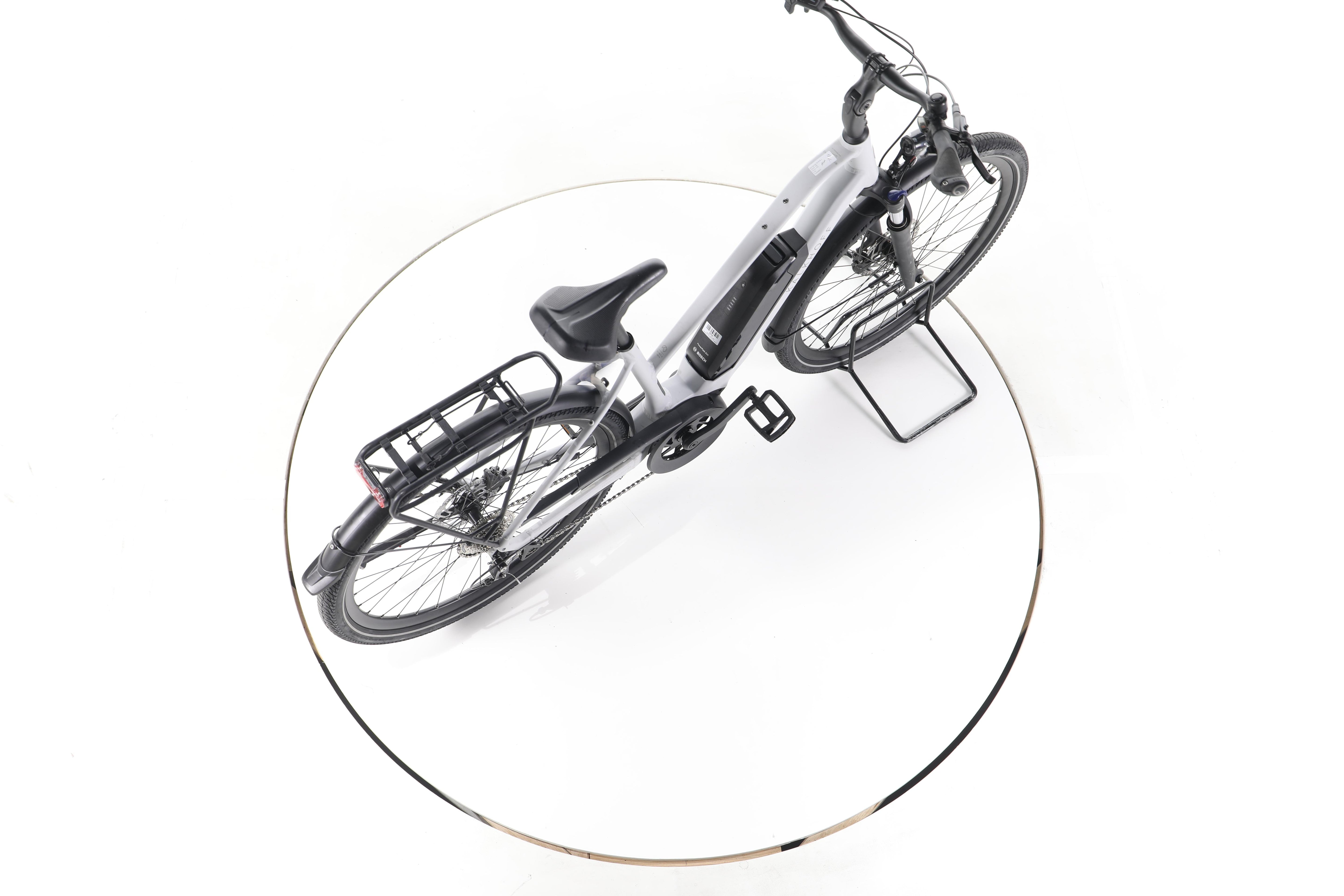 Kalkhoff Endeavour 1.B Move Trekking E-Bike - Image 24