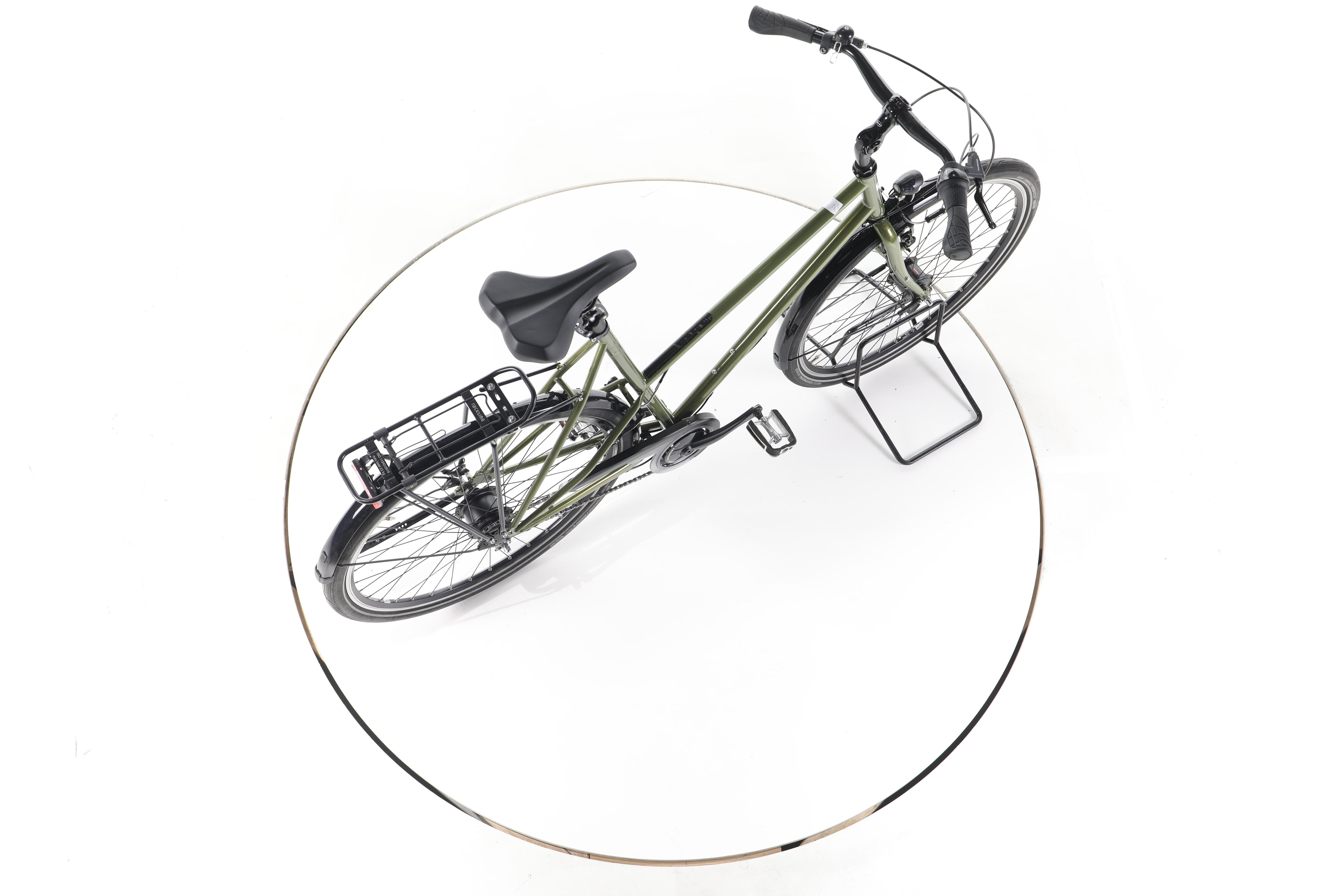 Contoura FE-3 Fahrrad City & Trekking - Image 24