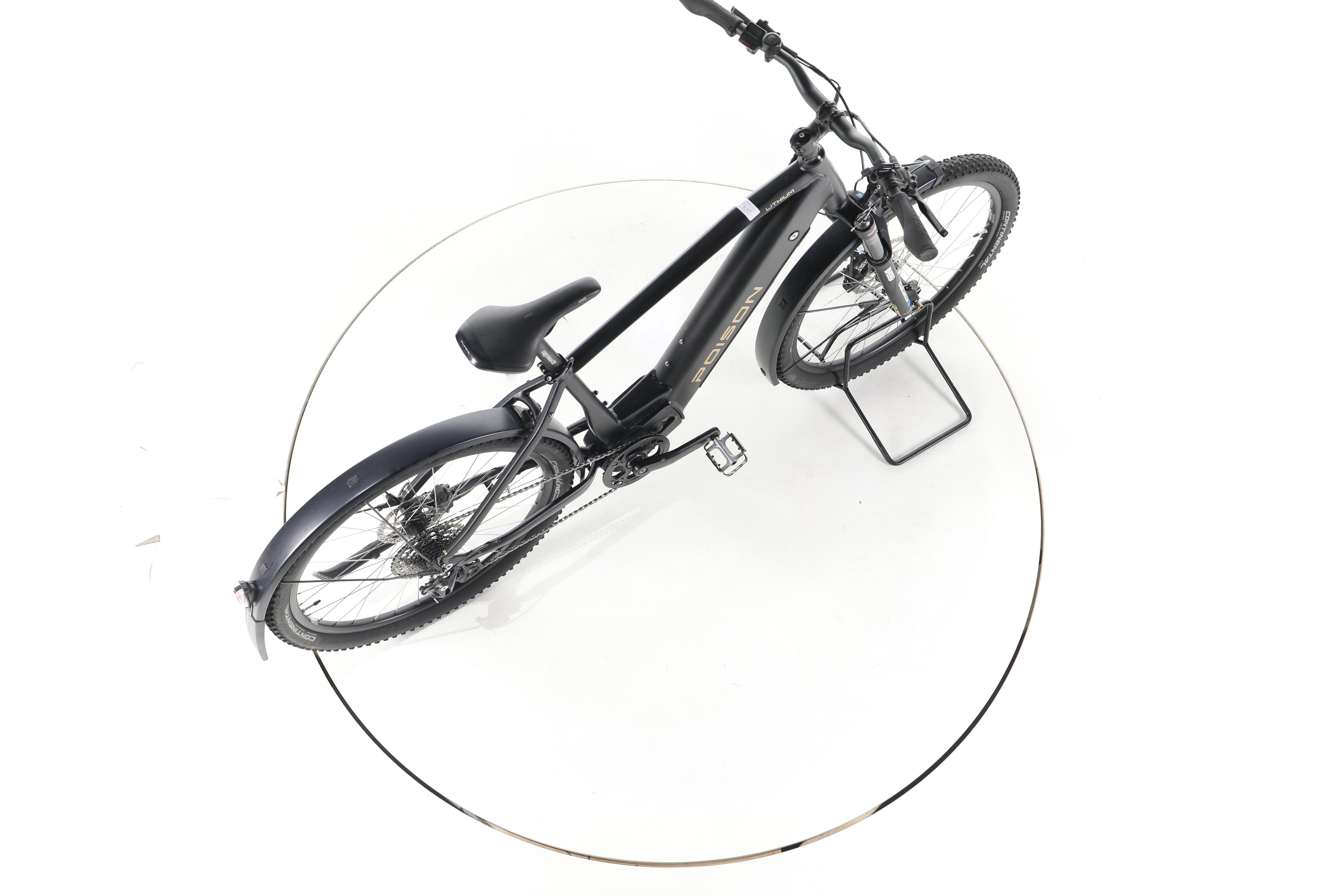 Poison Lithium Mag Sport E-Bike - Image 24