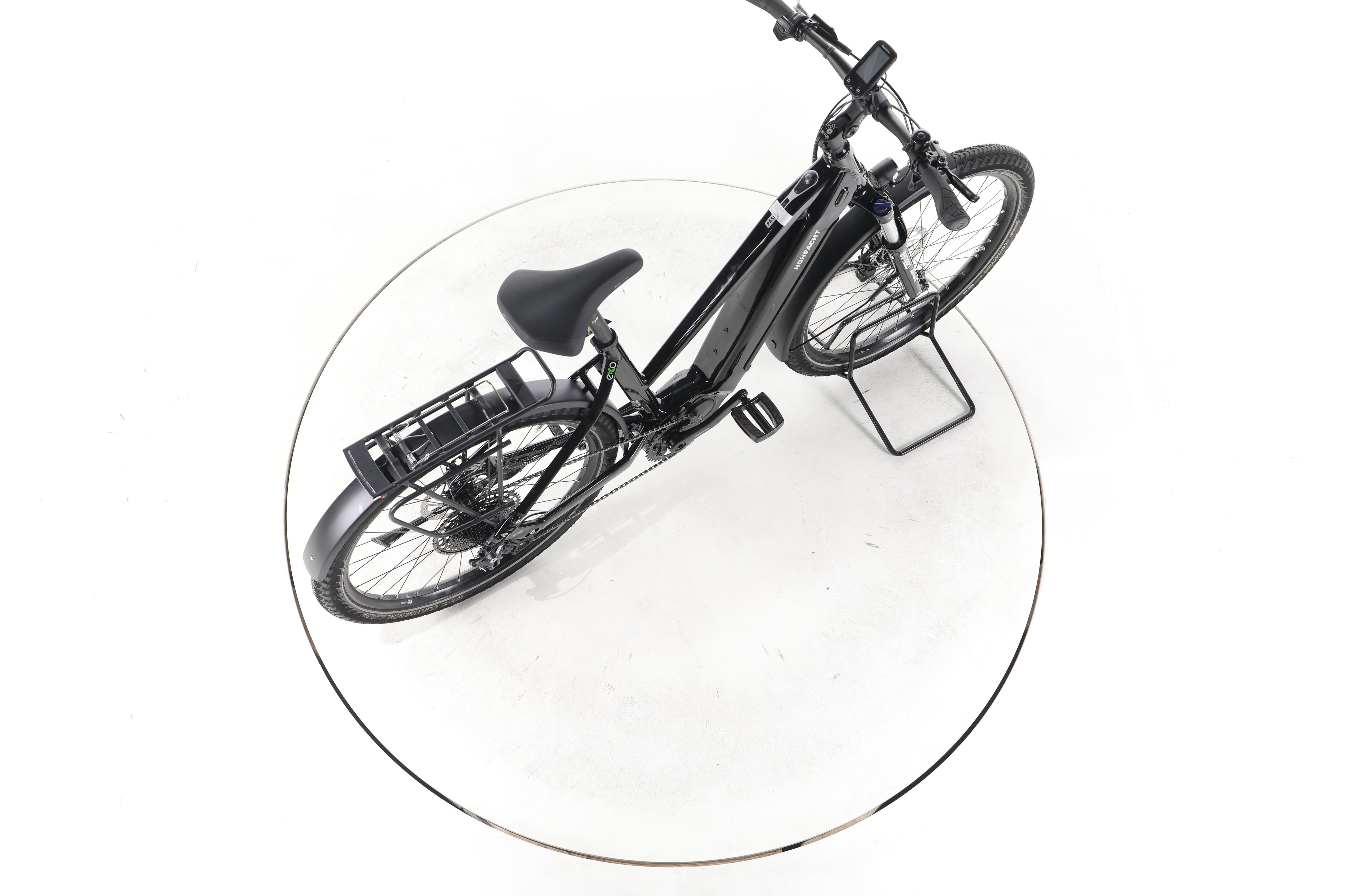 HoheAcht Pasia EKO Terra Trekking E-Bike - Image 24