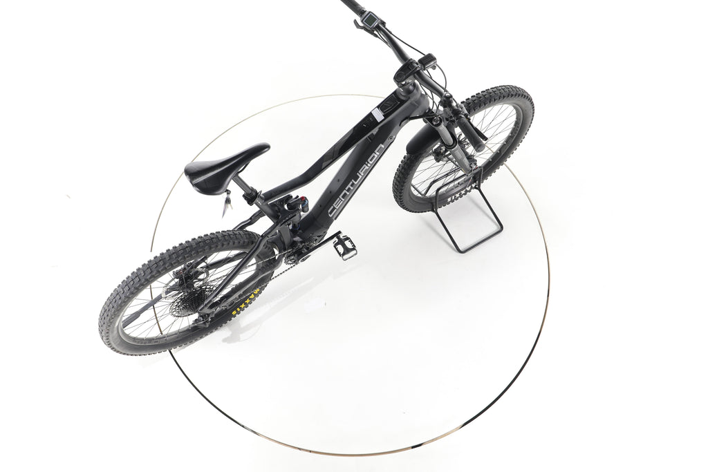 Centurion No Pogo R860i E-Bike Fully - Image 24