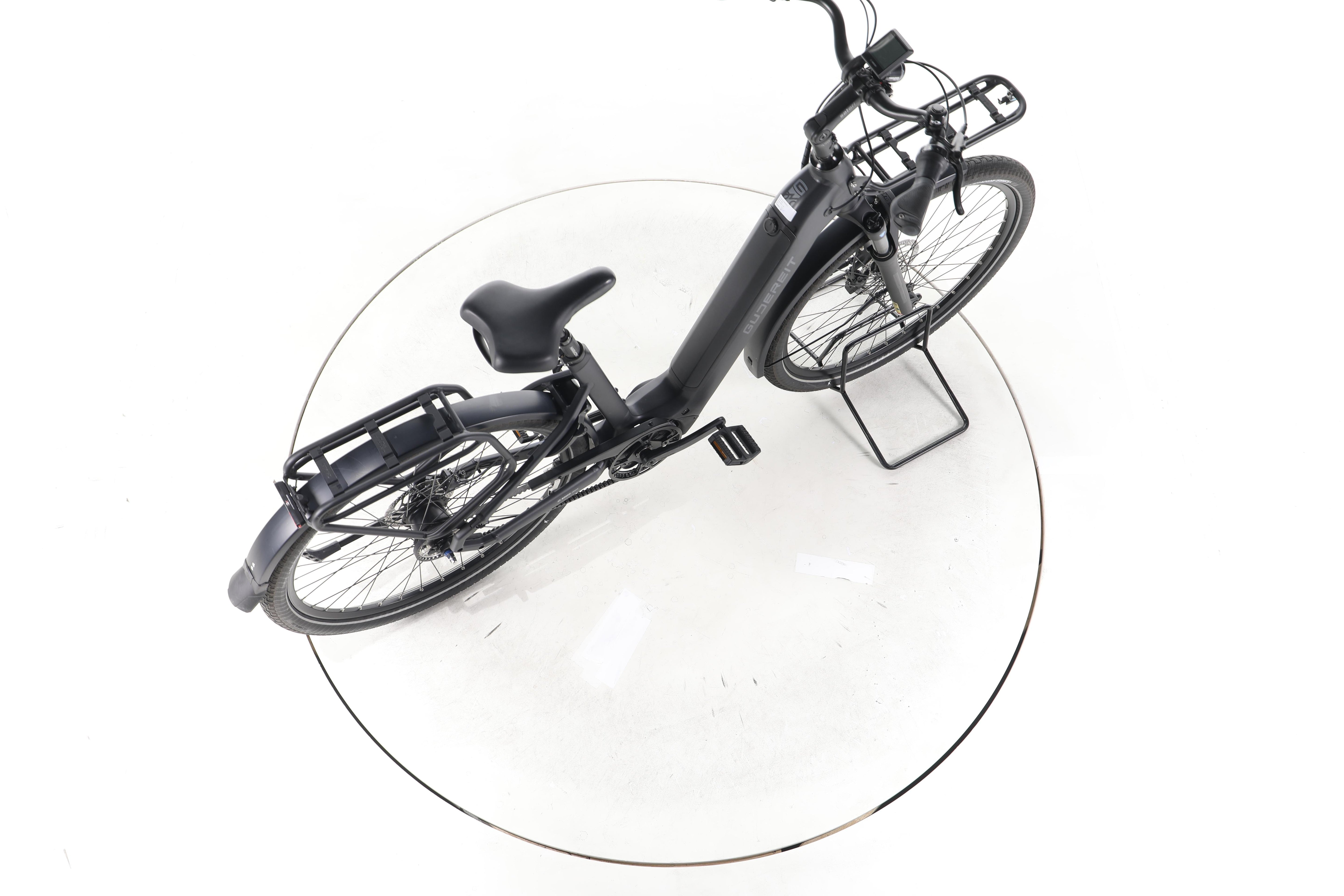 Gudereit EC7.5 City E-Bike Tiefeinsteiger 2025 - Image 24