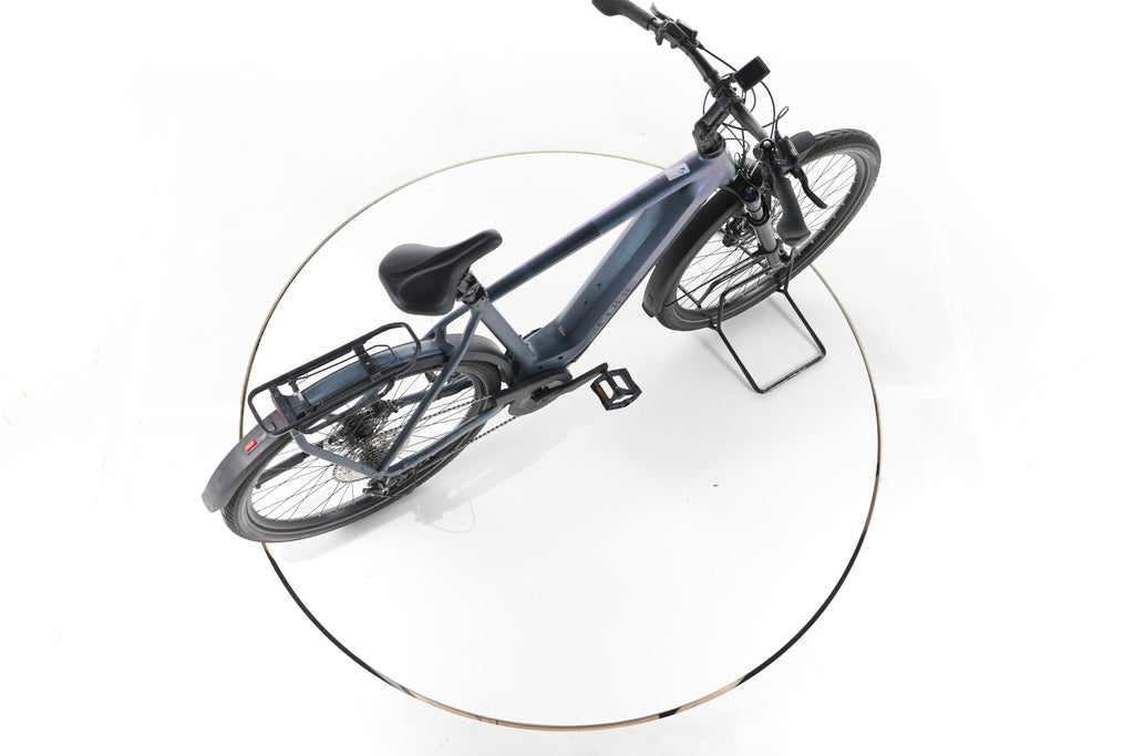 Cube Kathmandu Hybrid ABS Trekking E-Bike - Image 24