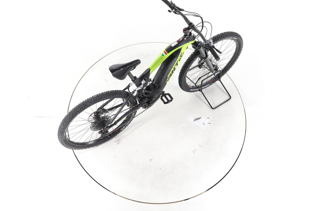 Fantic Fantic XTF 1.5 E-Bike Fully Carbon - Image 24
