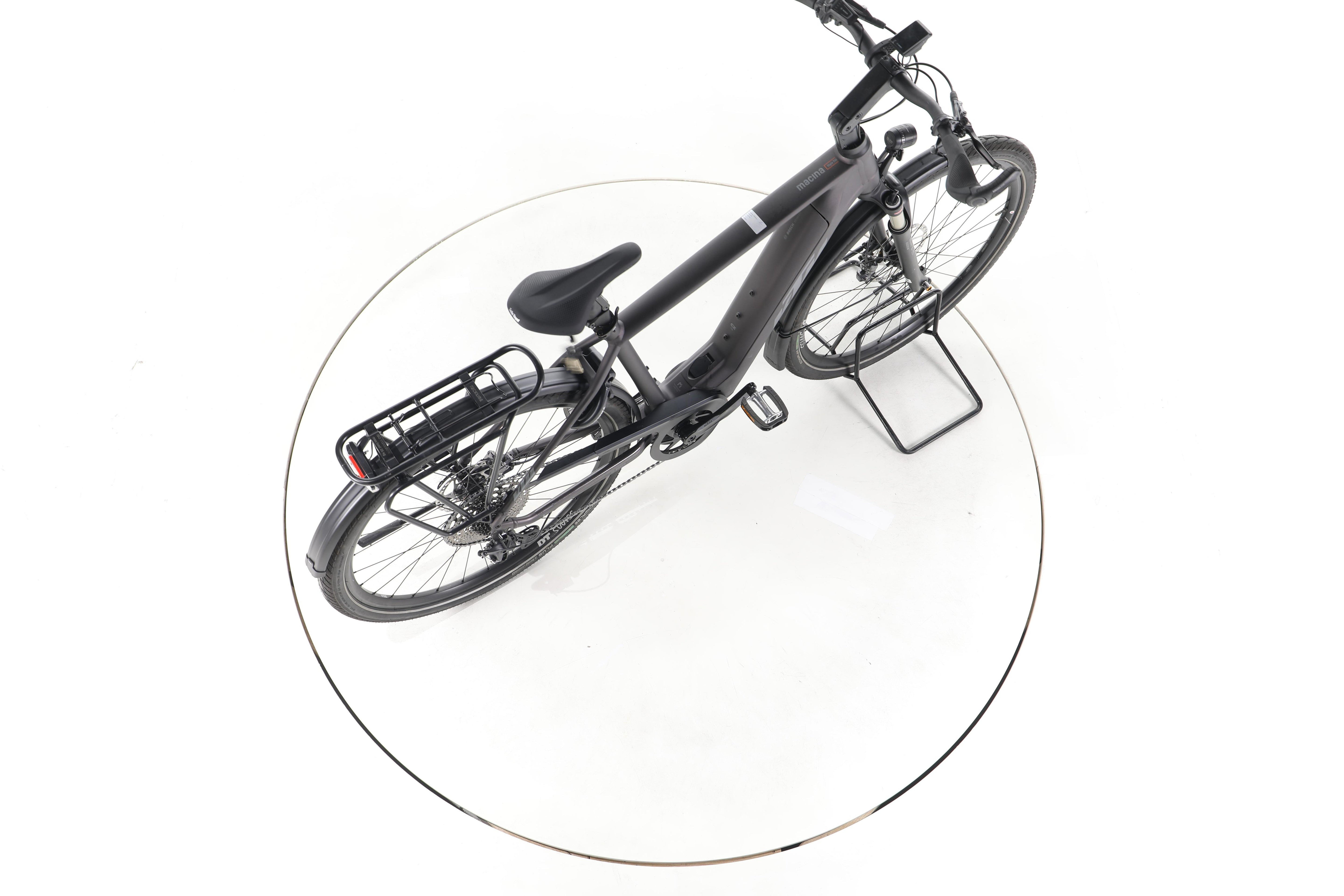 KTM Macina Style 710 Trekking E-Bike Tiefeinsteiger - Image 24