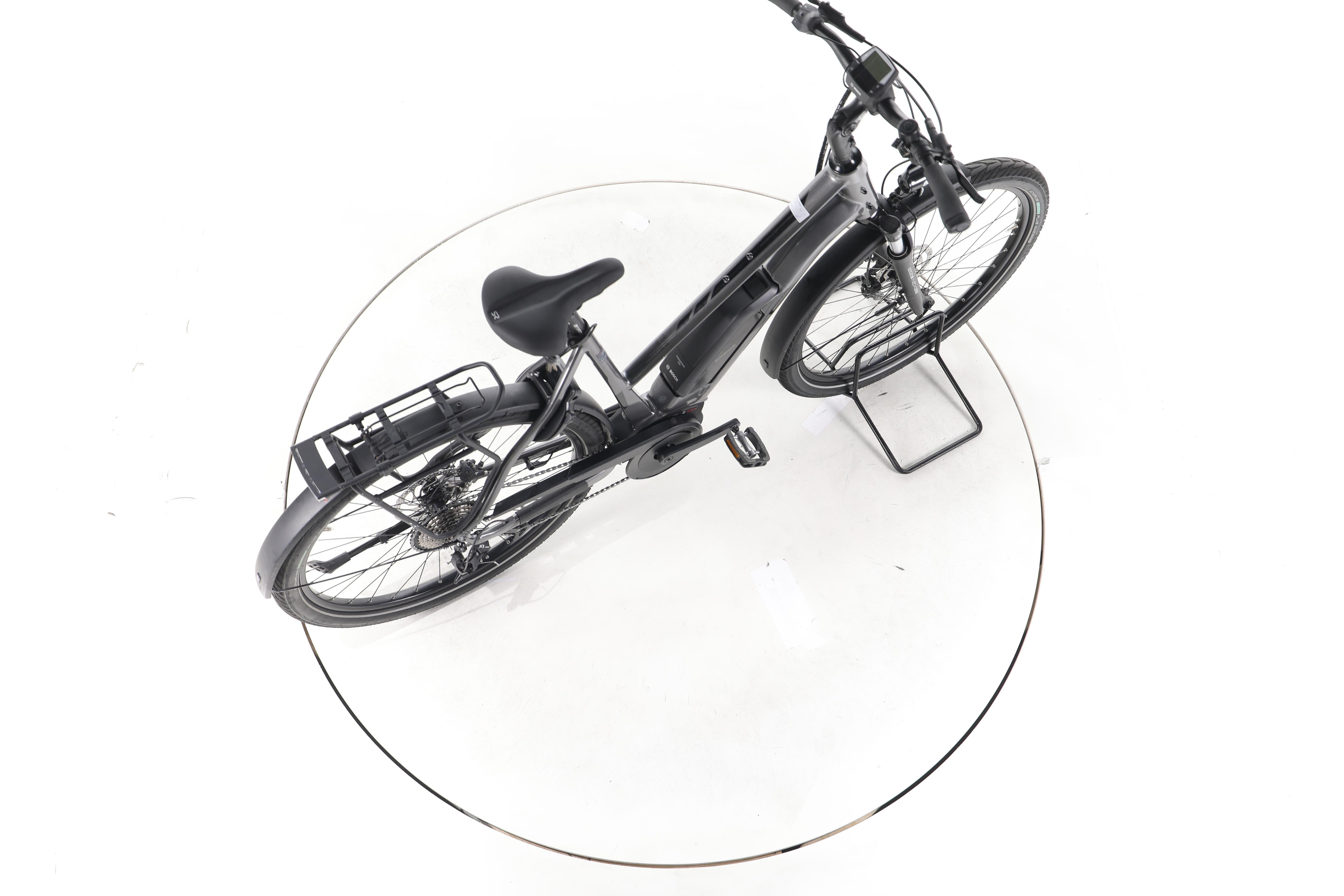 MORRISON E 6.0 Trekking E-Bike - Image 24