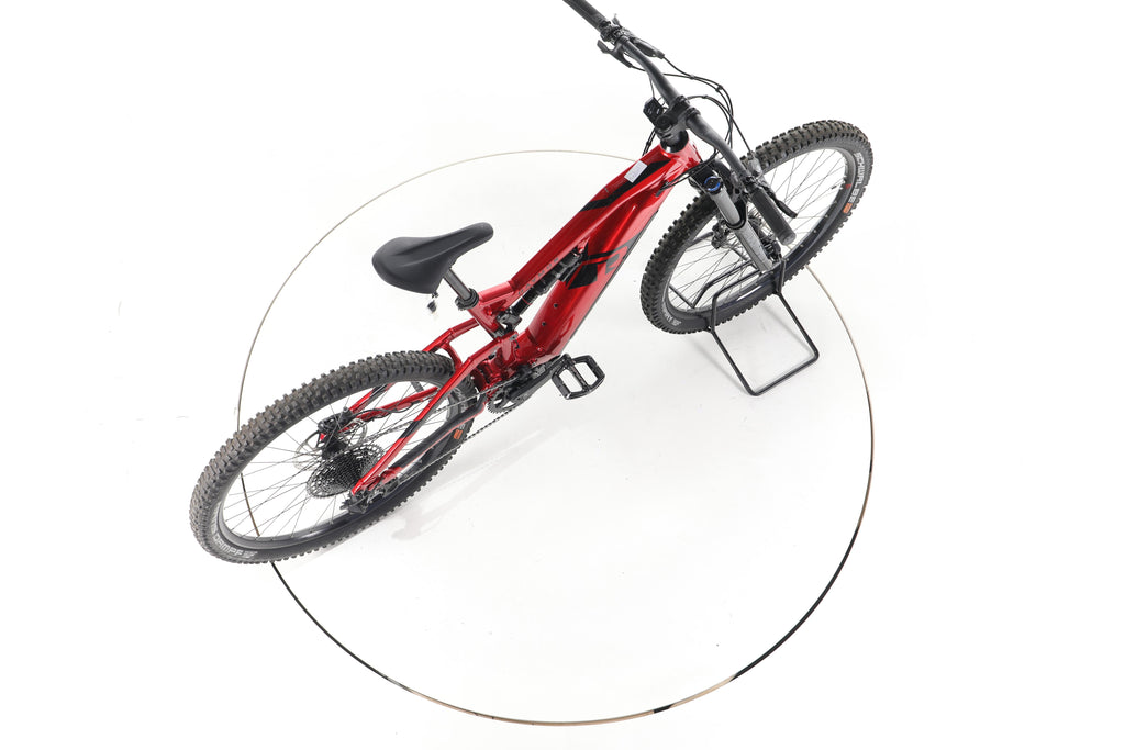 R Raymon TrailRay 160E 10.0 E-Bike Fully - Image 24