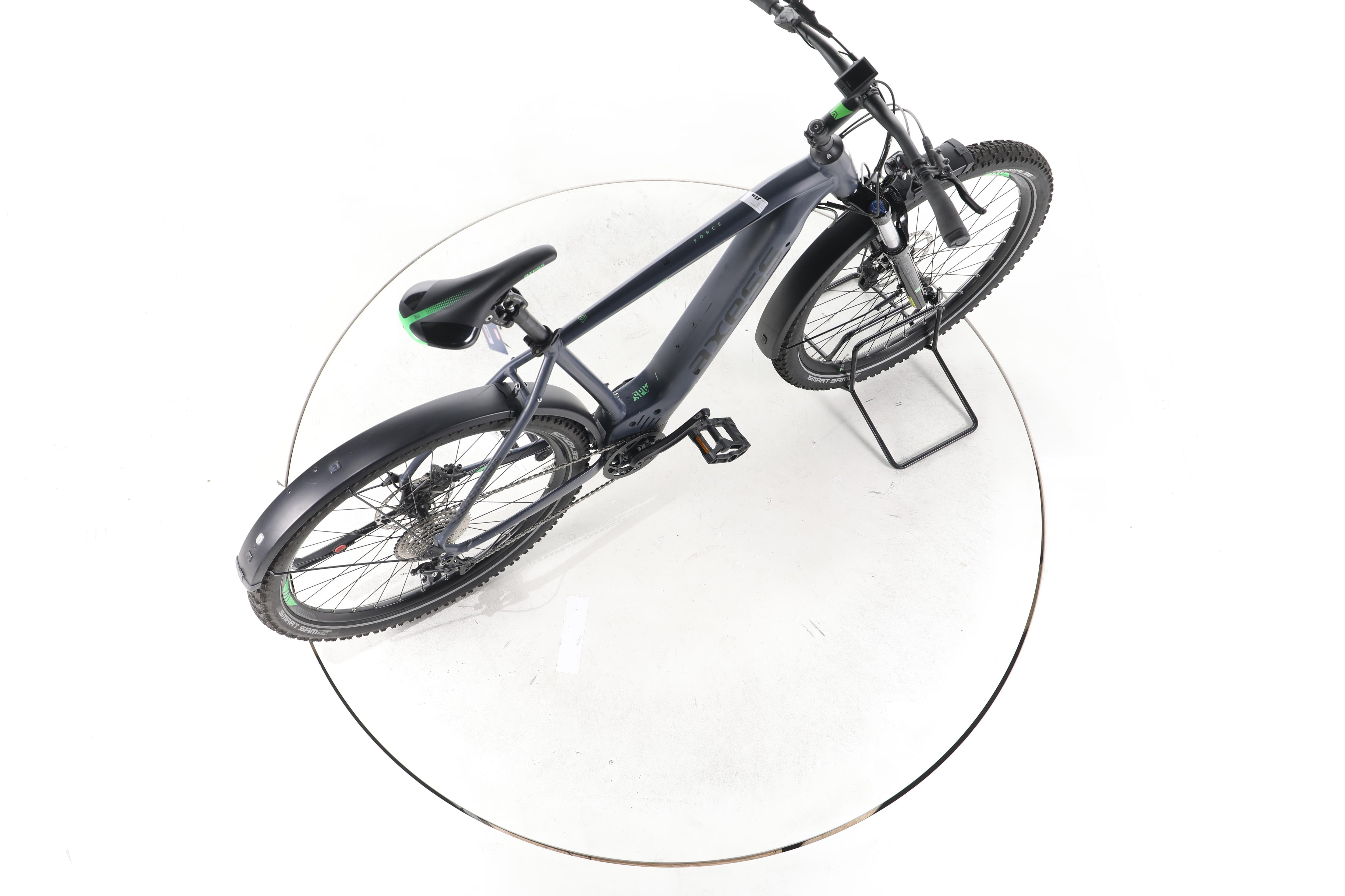 Axess Force 29 E-Bike - Image 24